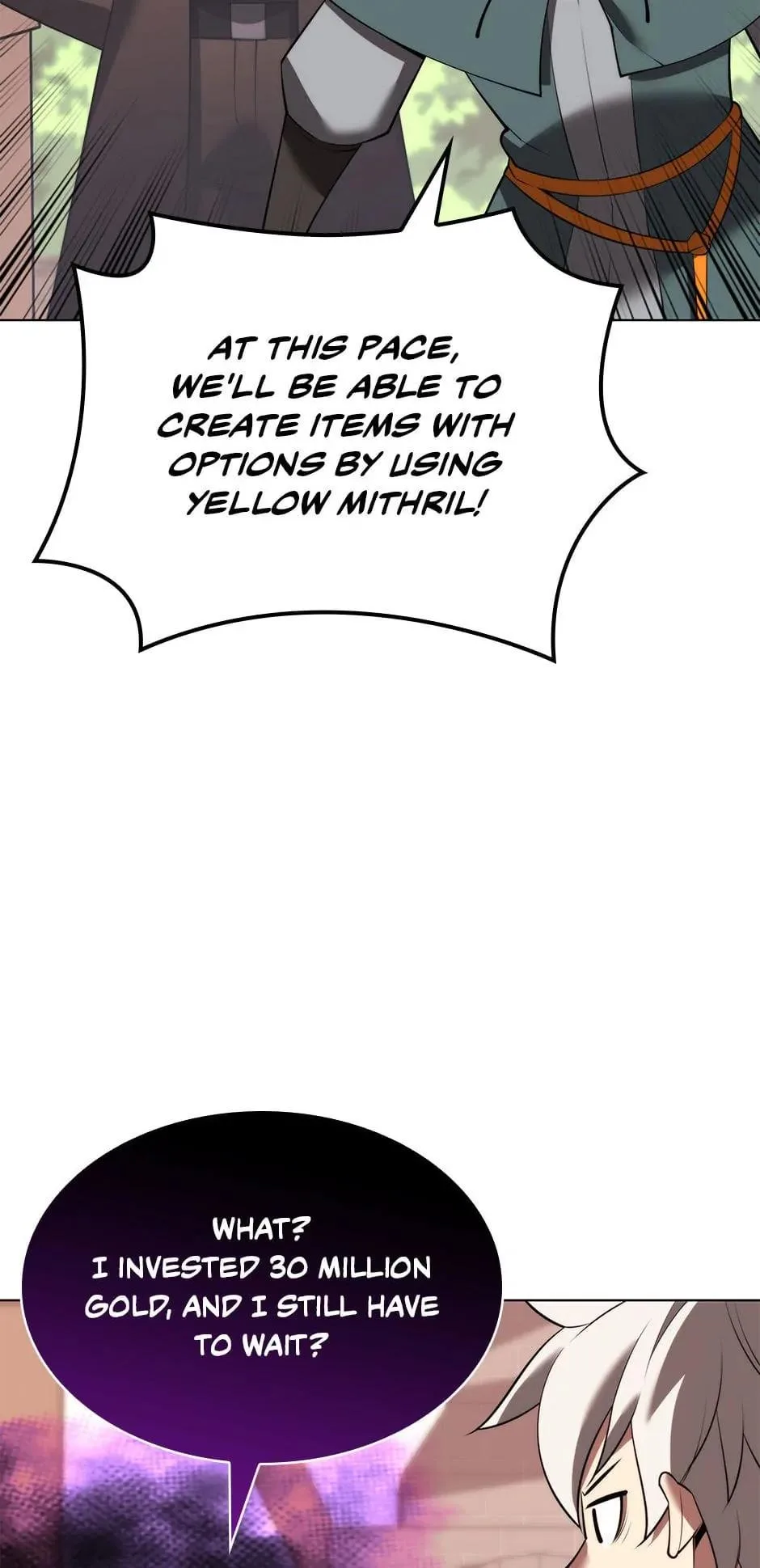Overgeared Chapter 170 – Page 45