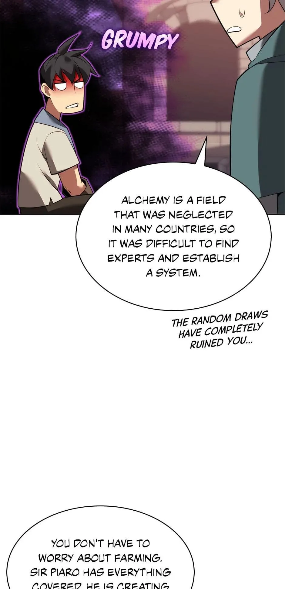 Overgeared Chapter 170 – Page 46