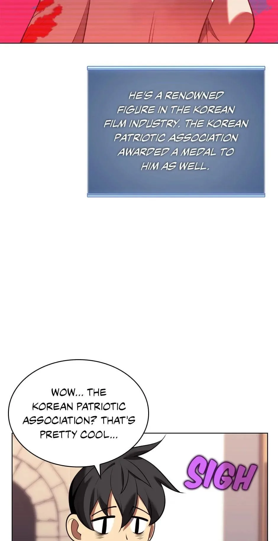 Overgeared Chapter 170 – Page 50