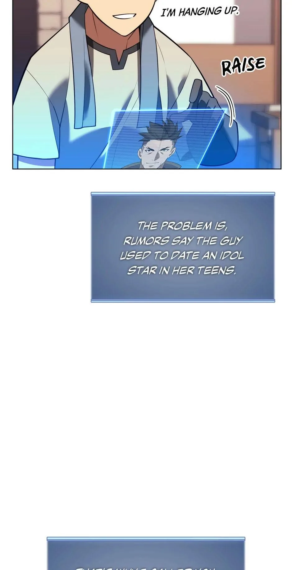 Overgeared Chapter 170 – Page 51