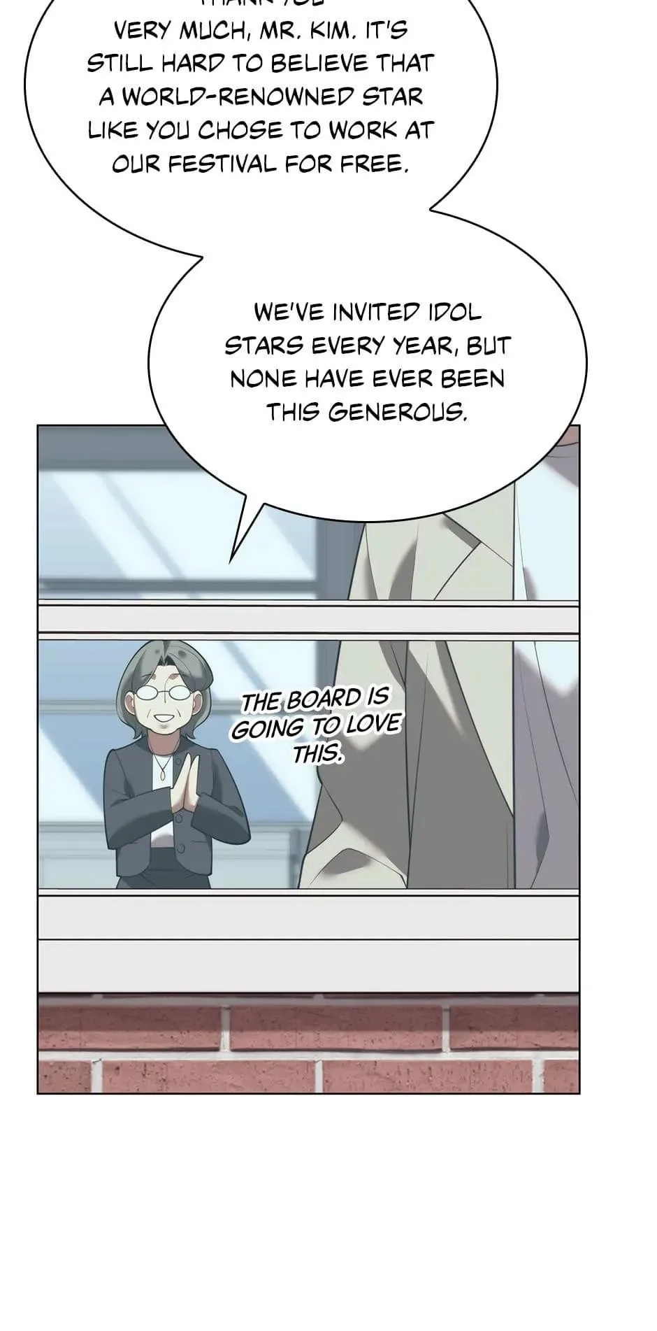 Overgeared Chapter 170 – Page 58