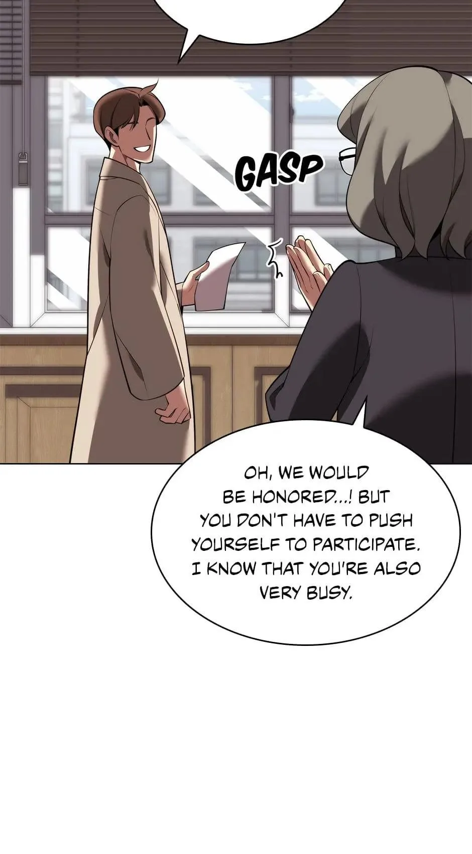 Overgeared Chapter 170 – Page 62