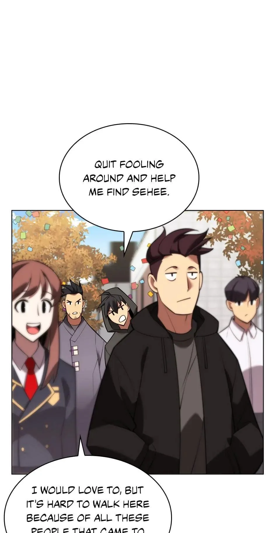 Overgeared Chapter 170 – Page 81