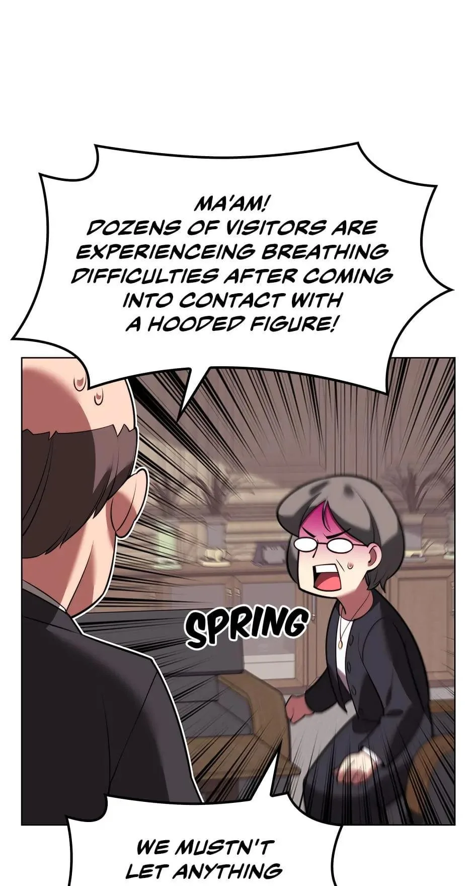 Overgeared Chapter 170 – Page 92