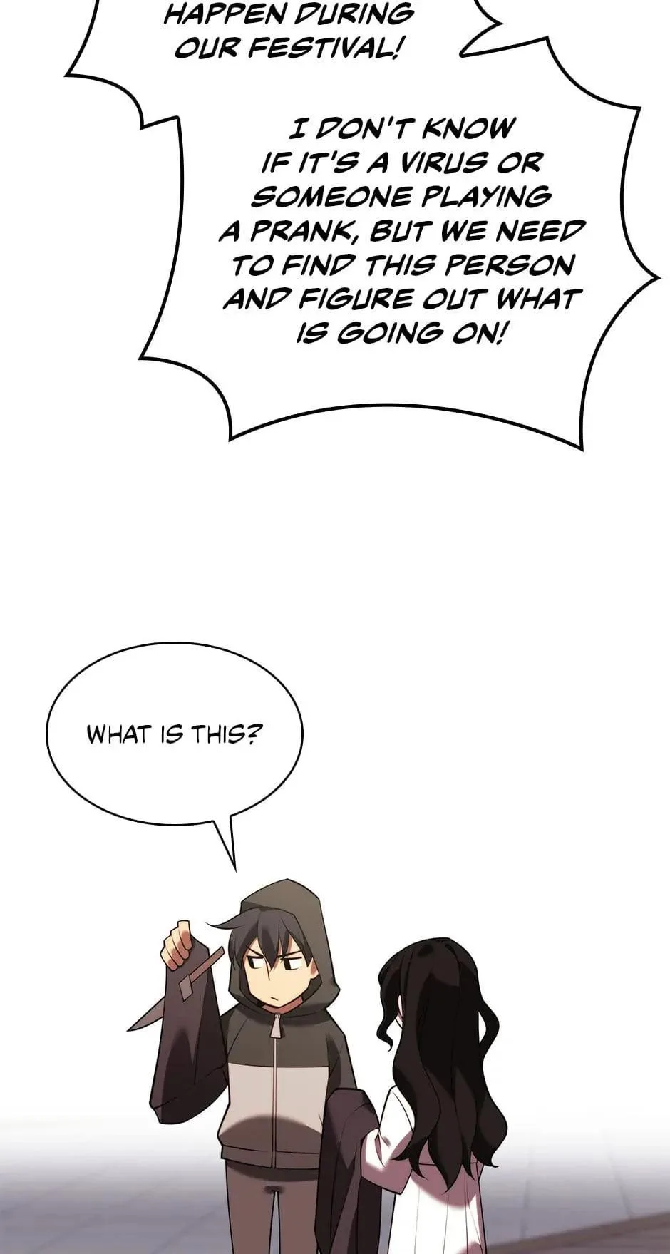 Overgeared Chapter 170 – Page 93