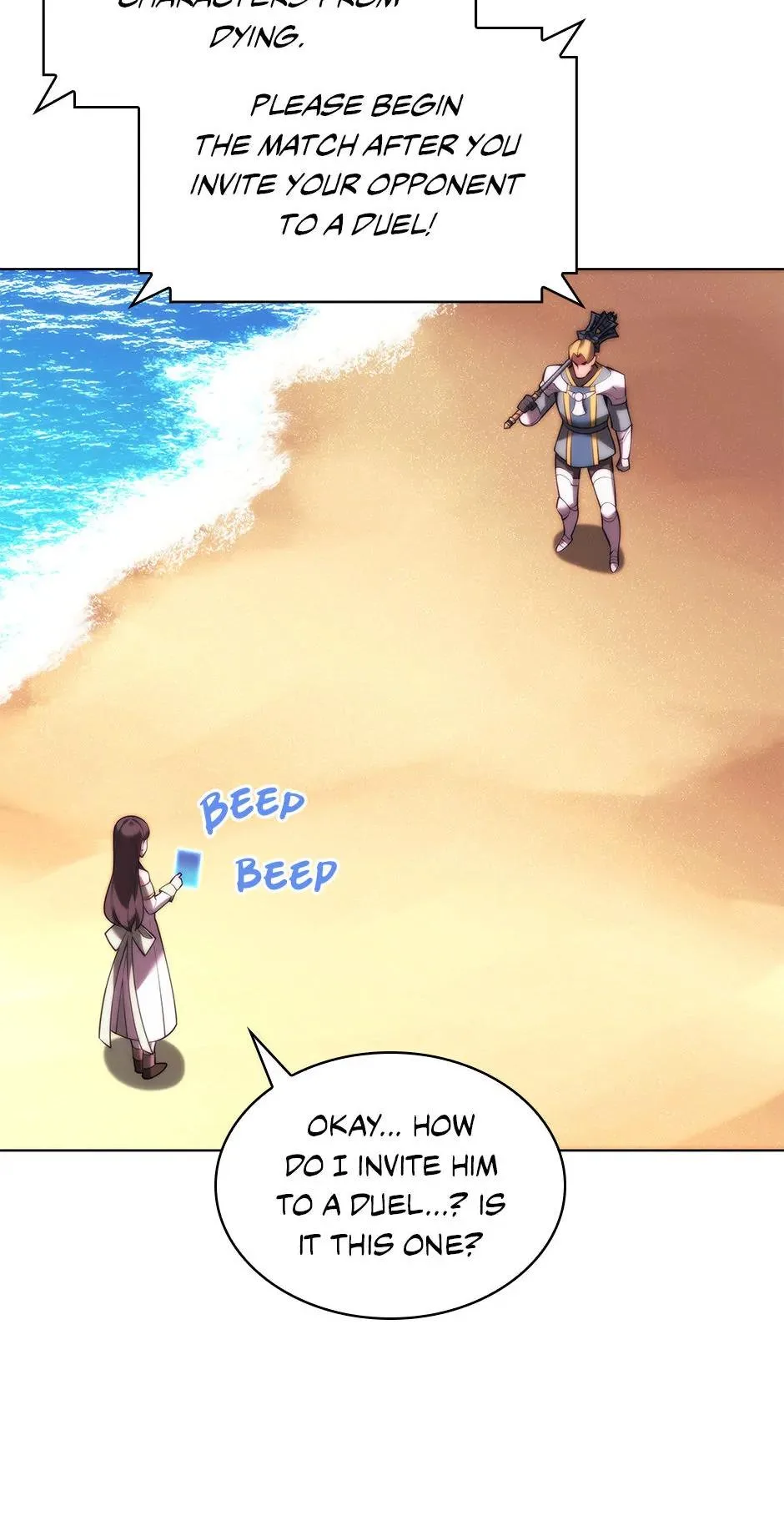 Overgeared Chapter 170 – Page 99