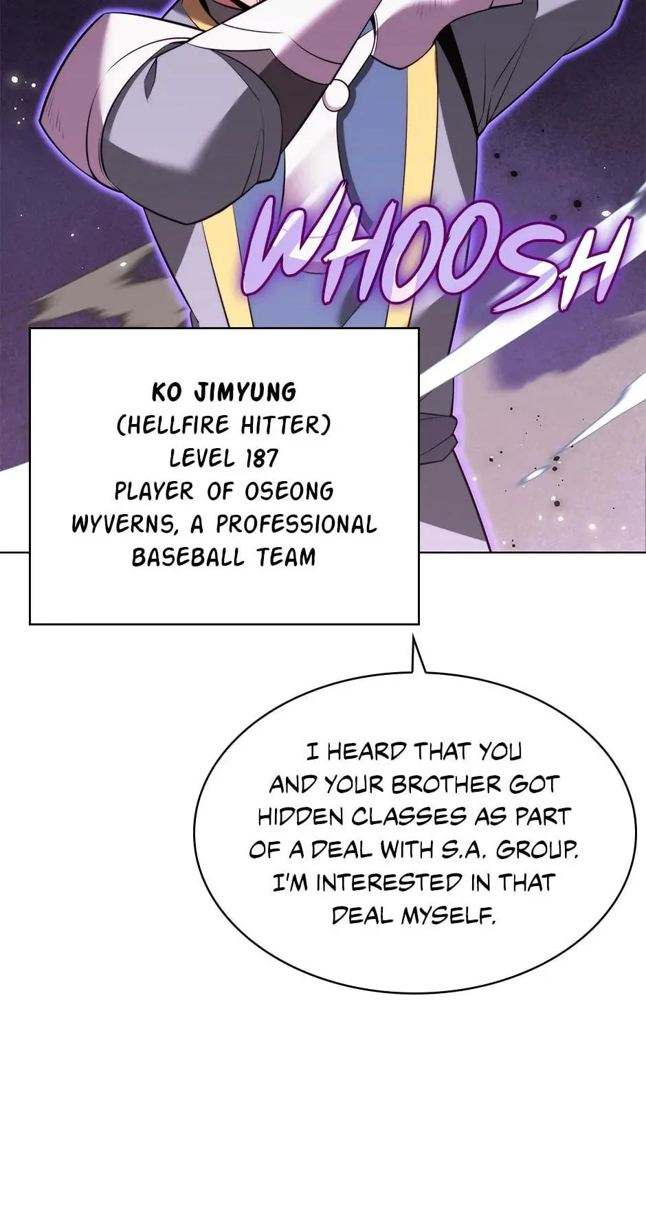 Overgeared Chapter 170 – Page 104