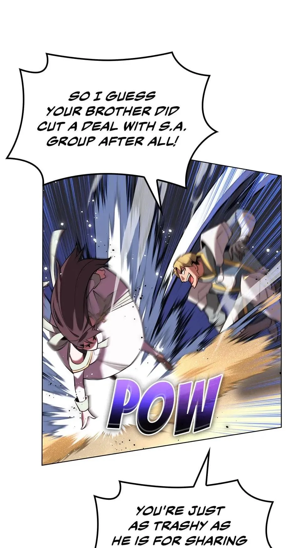 Overgeared Chapter 170 – Page 112
