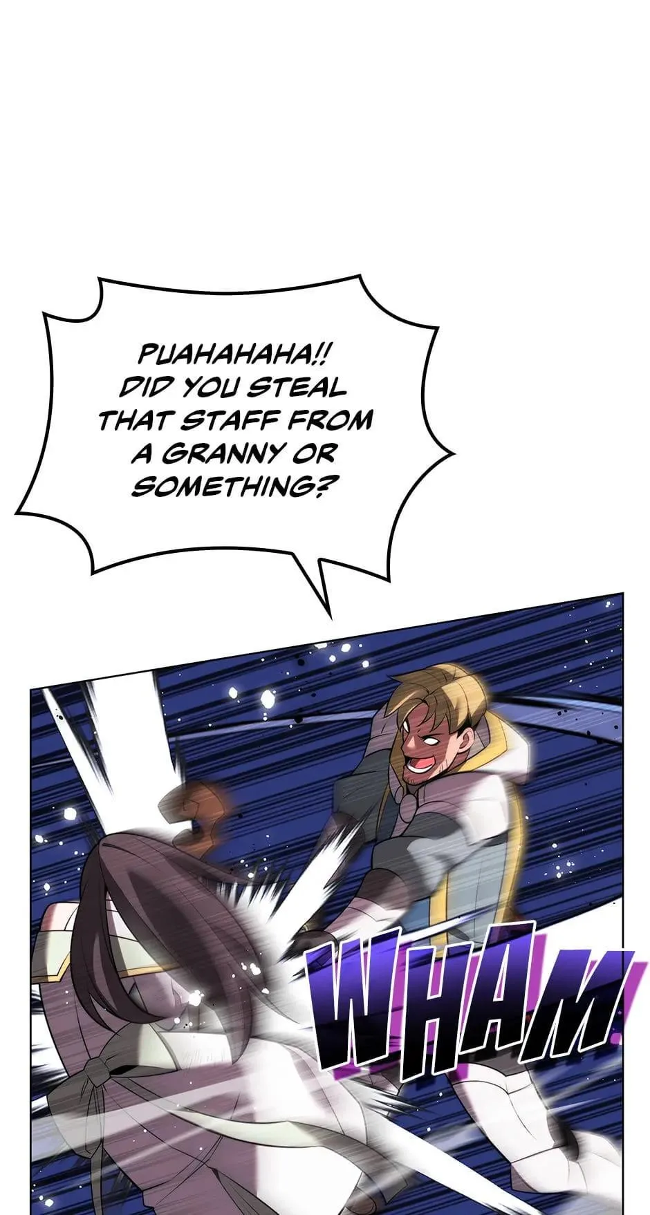 Overgeared Chapter 170 – Page 116
