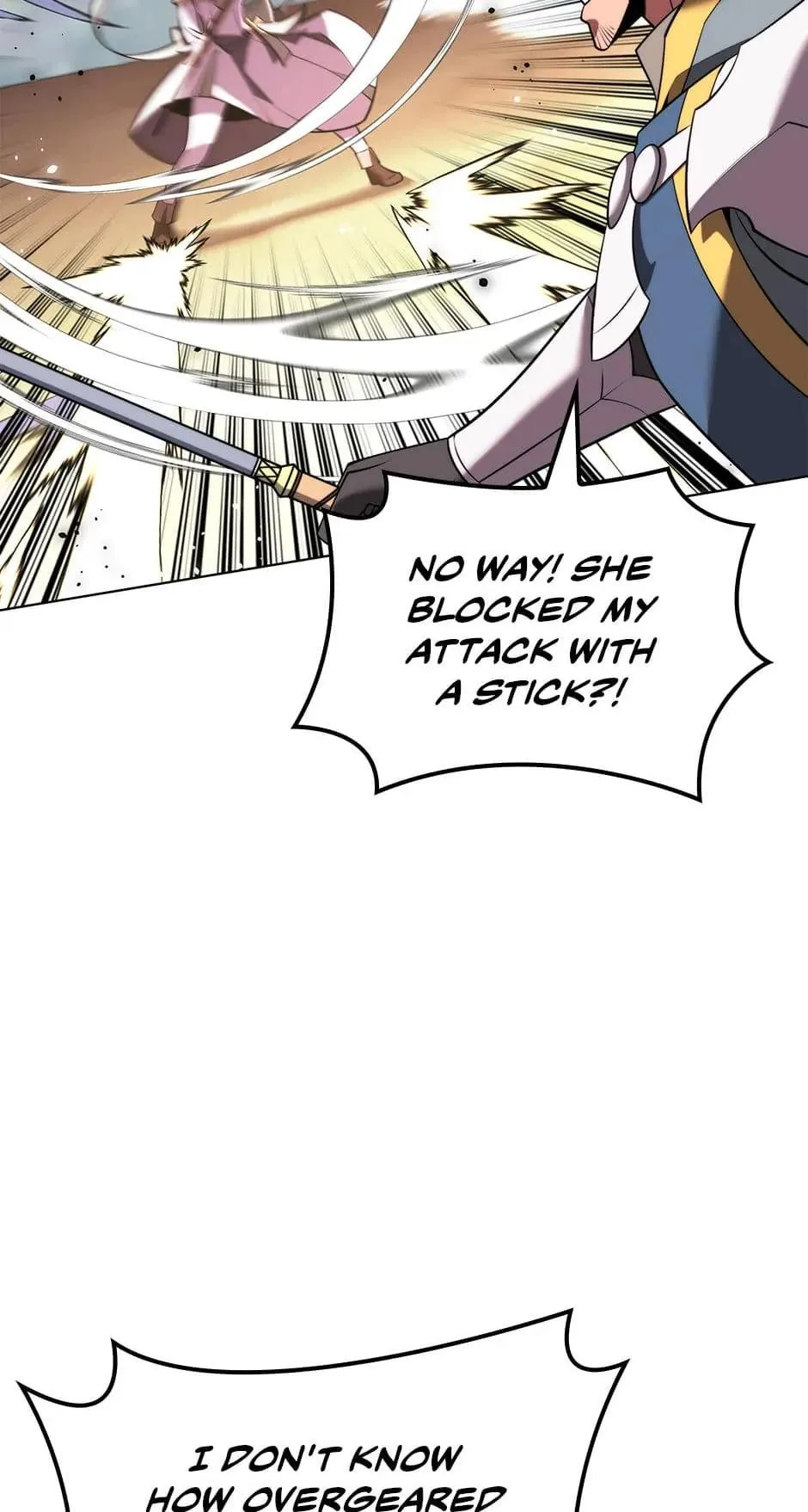 Overgeared Chapter 170 – Page 118