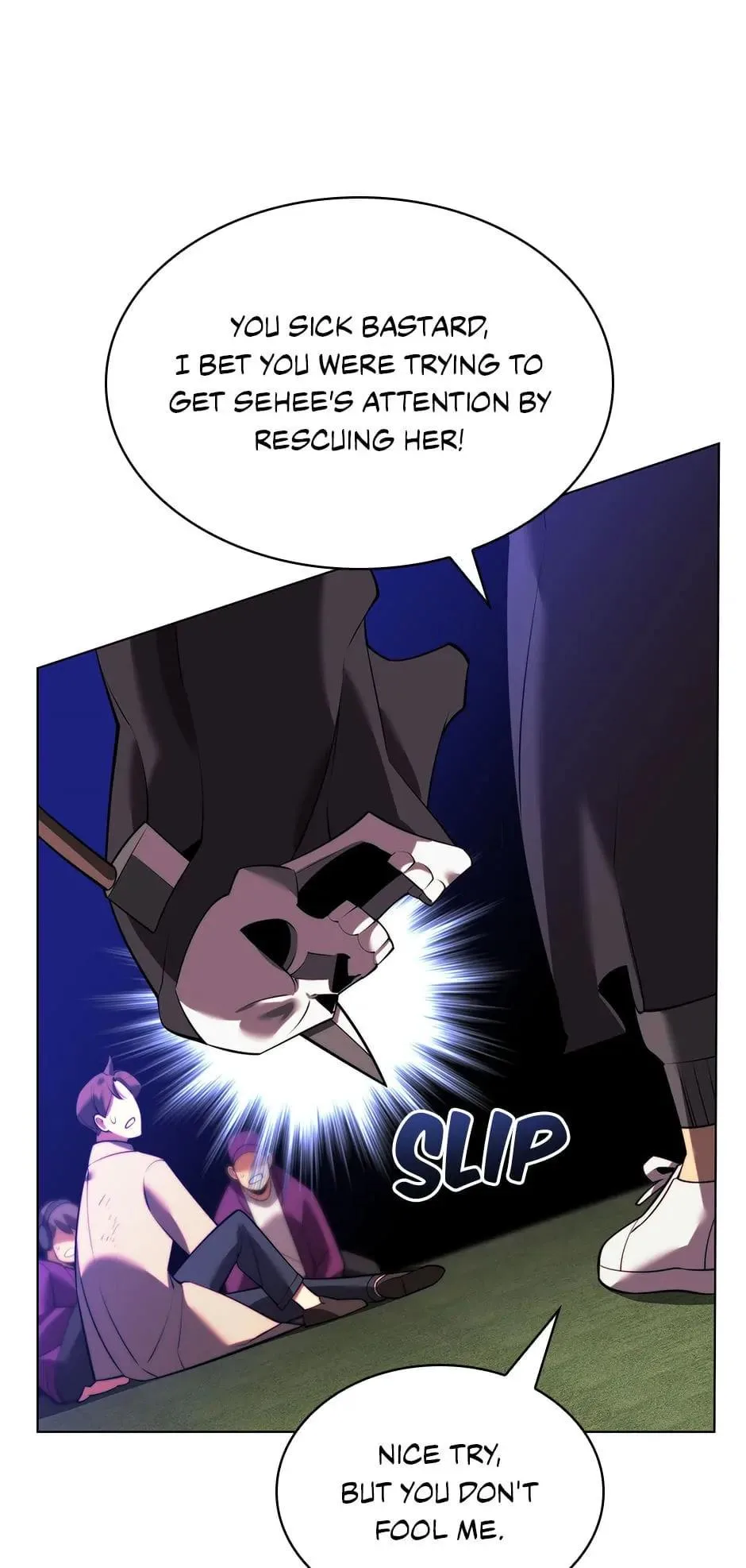 Overgeared Chapter 170 – Page 126