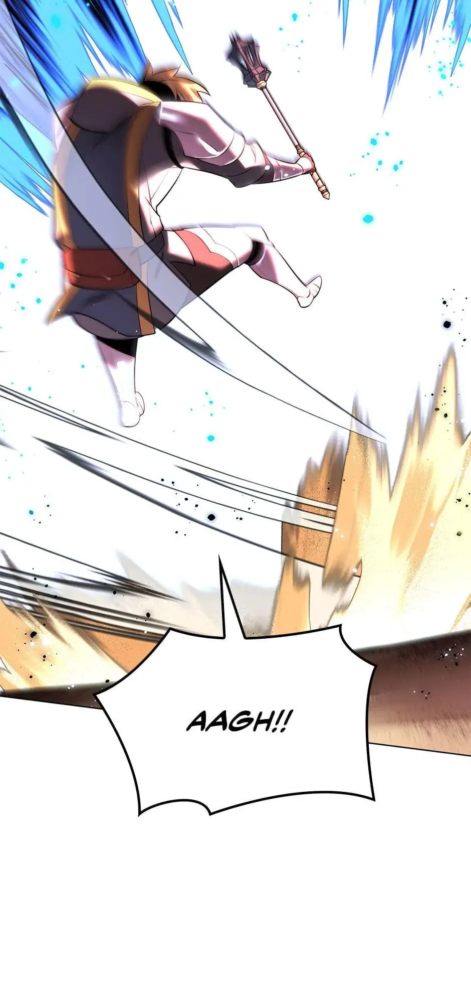Overgeared Chapter 170 – Page 129