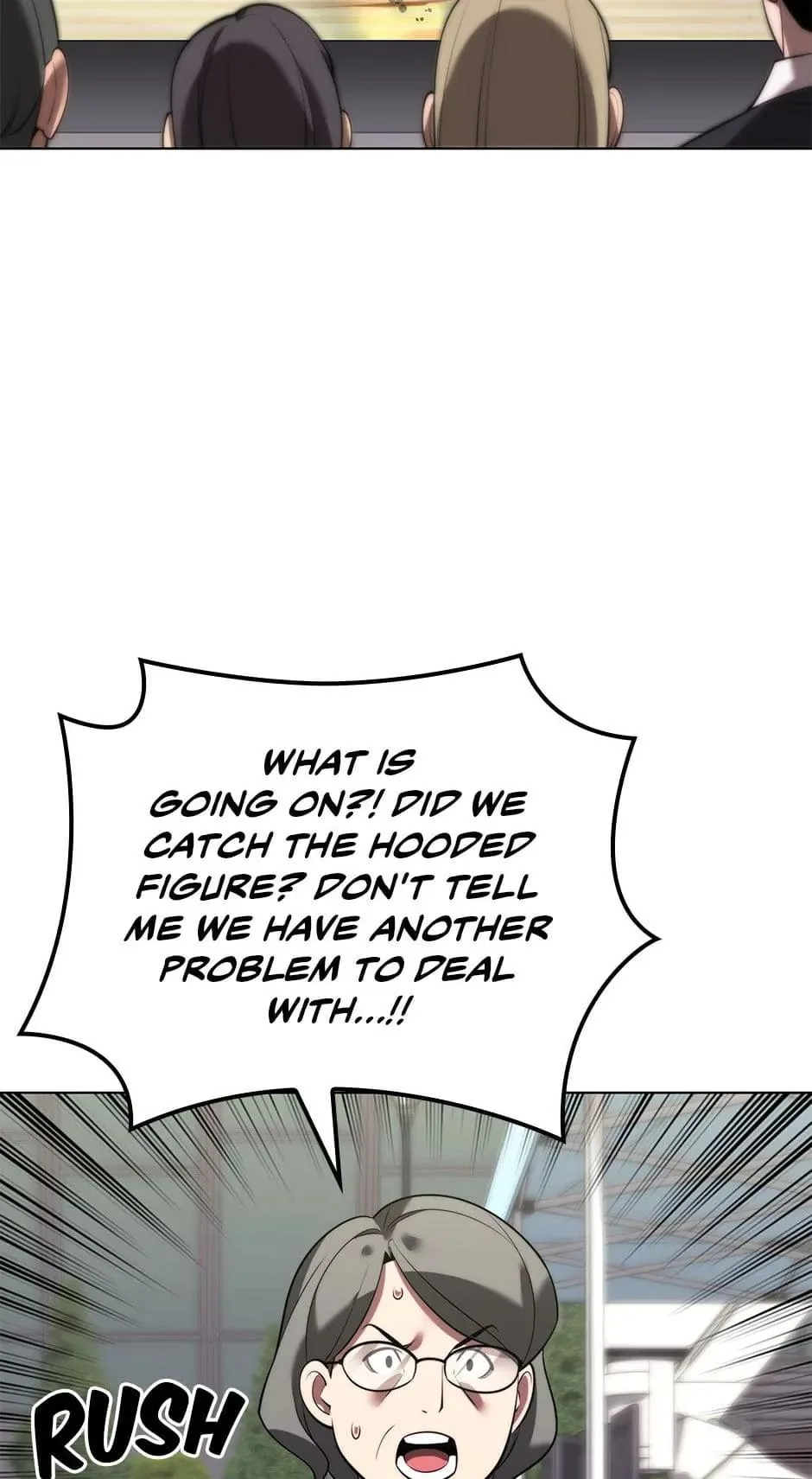 Overgeared Chapter 171 – Page 4