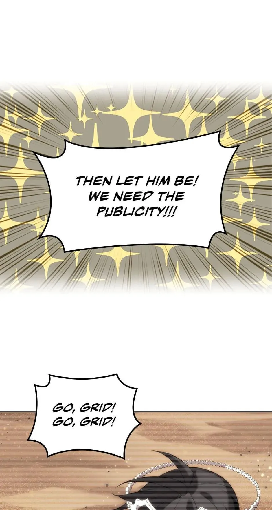 Overgeared Chapter 171 – Page 7