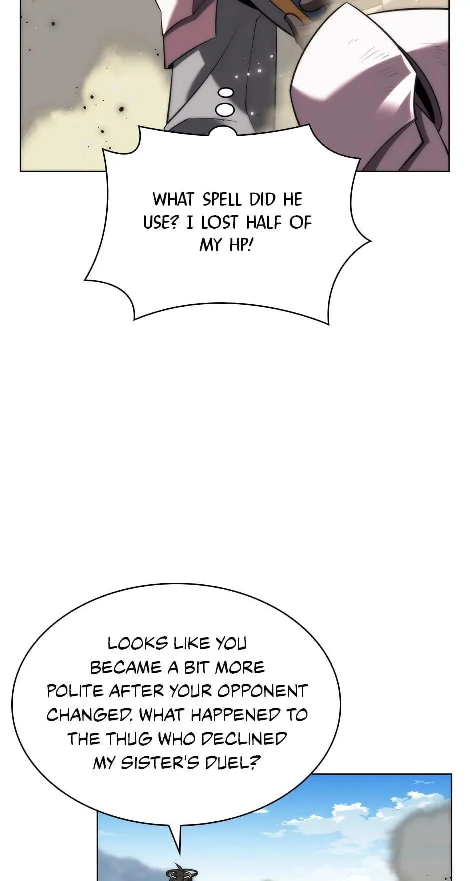 Overgeared Chapter 171 – Page 10