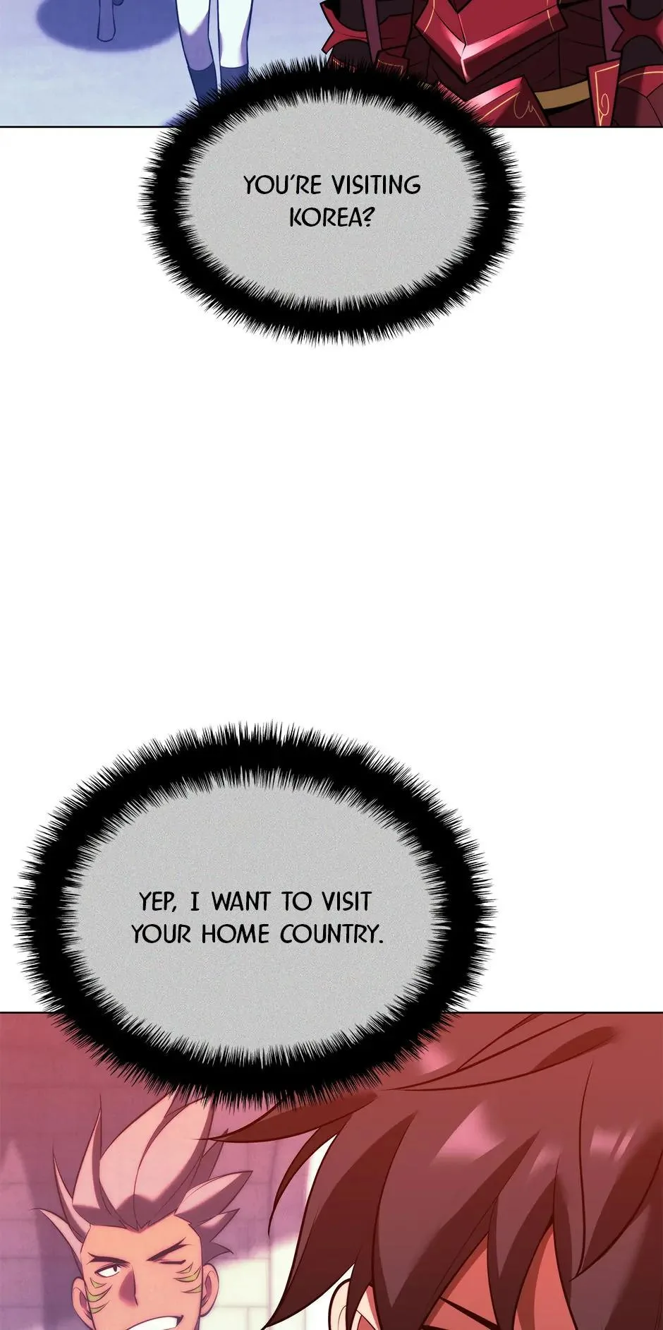 Overgeared Chapter 171 – Page 20