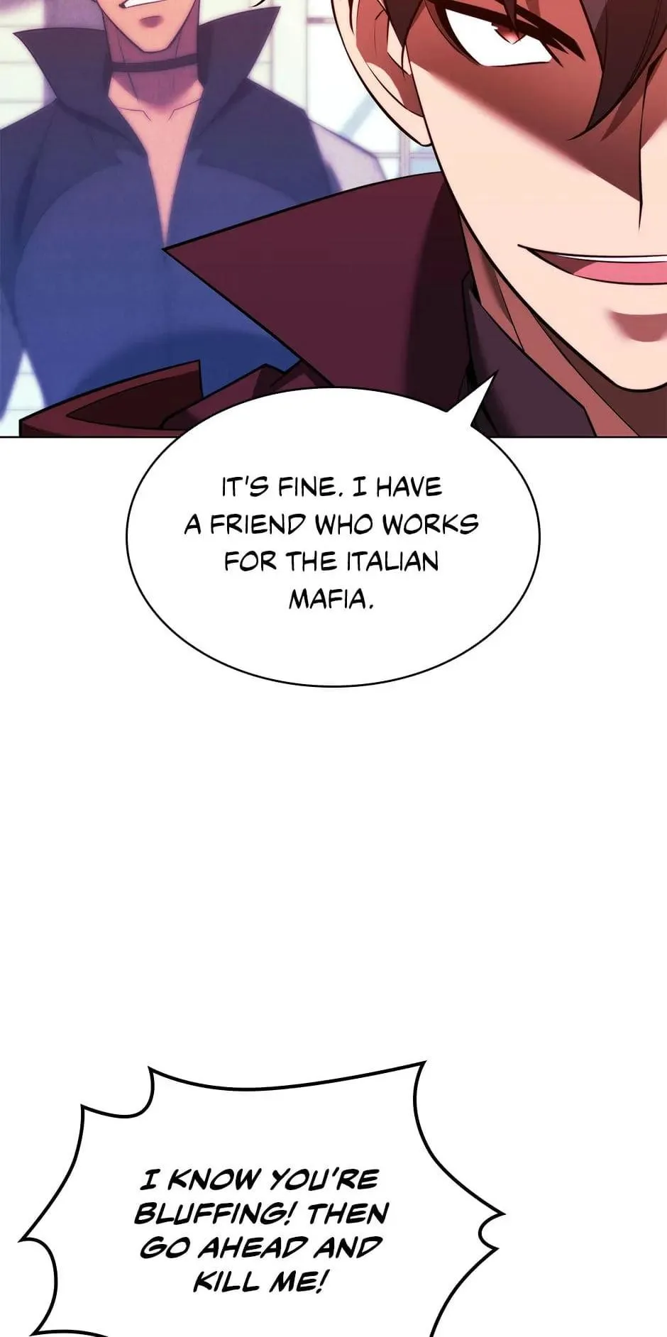 Overgeared Chapter 171 – Page 21