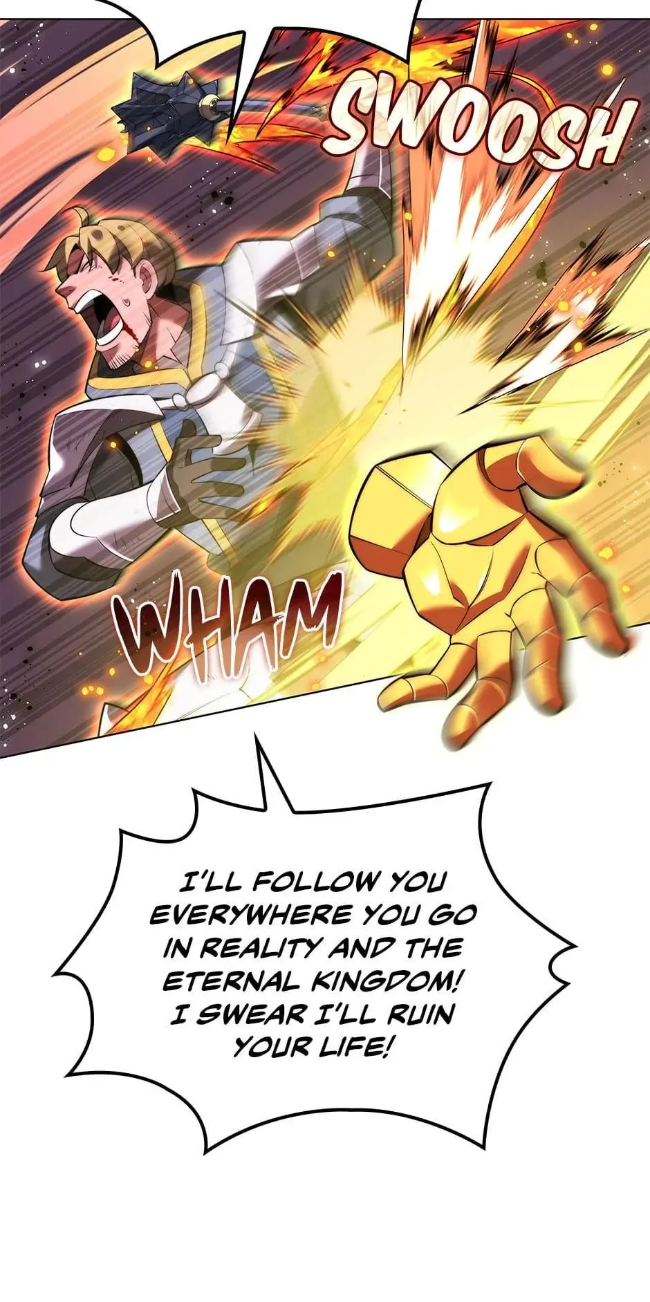 Overgeared Chapter 171 – Page 22