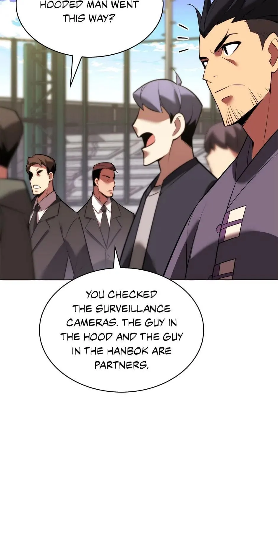 Overgeared Chapter 171 – Page 37