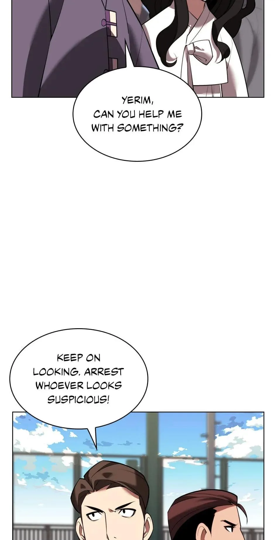 Overgeared Chapter 171 – Page 41