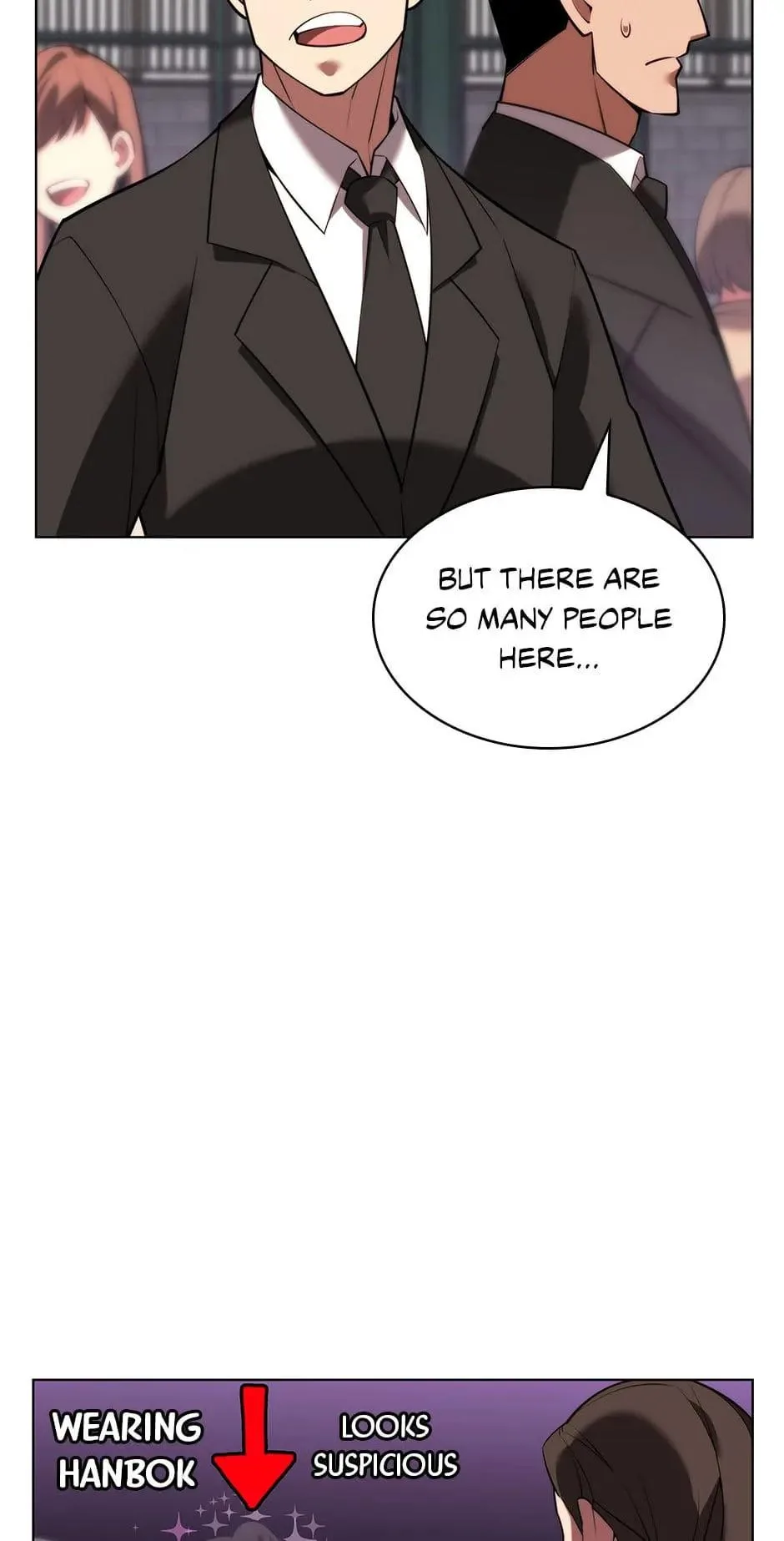 Overgeared Chapter 171 – Page 42