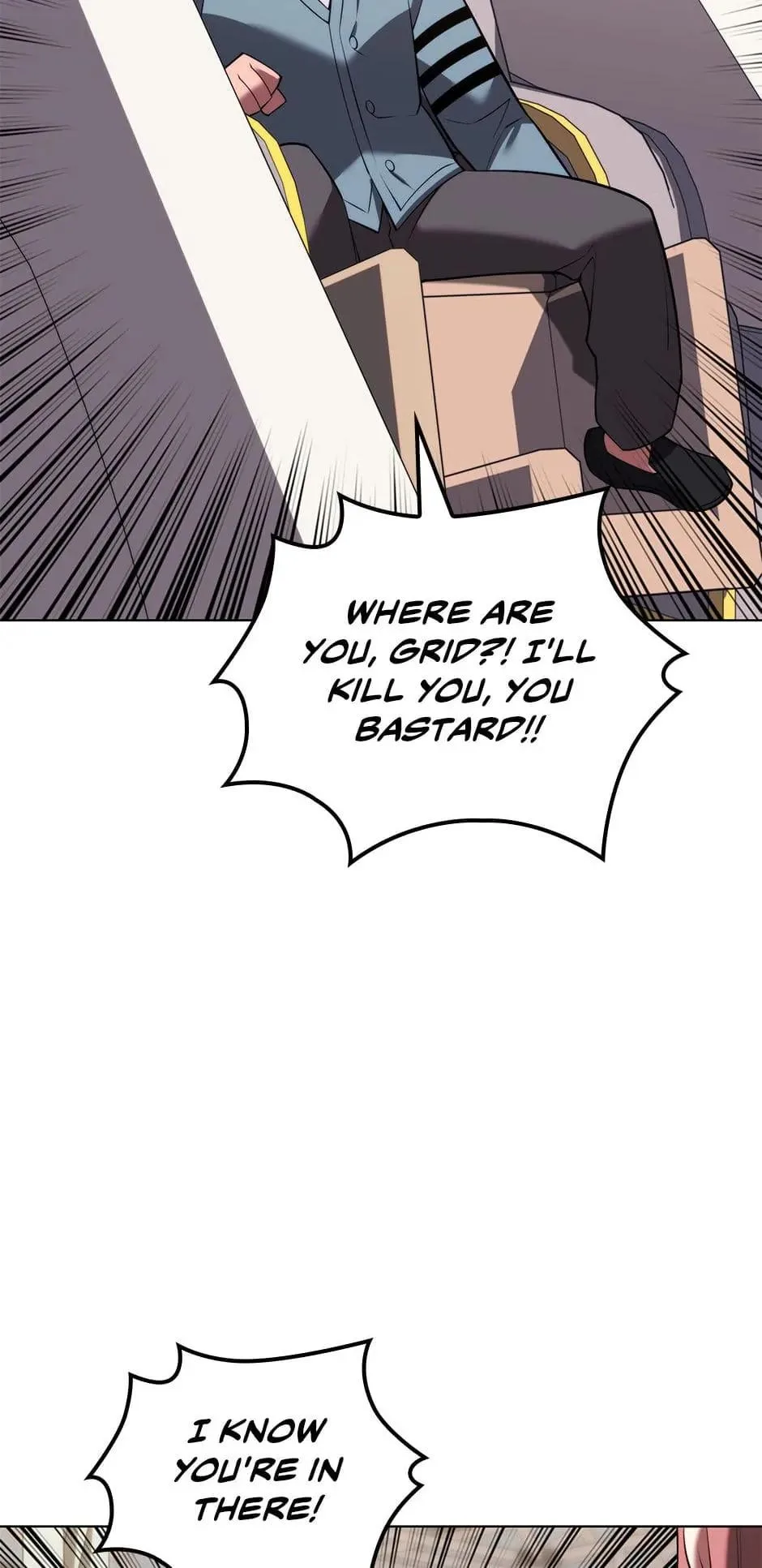 Overgeared Chapter 171 – Page 47