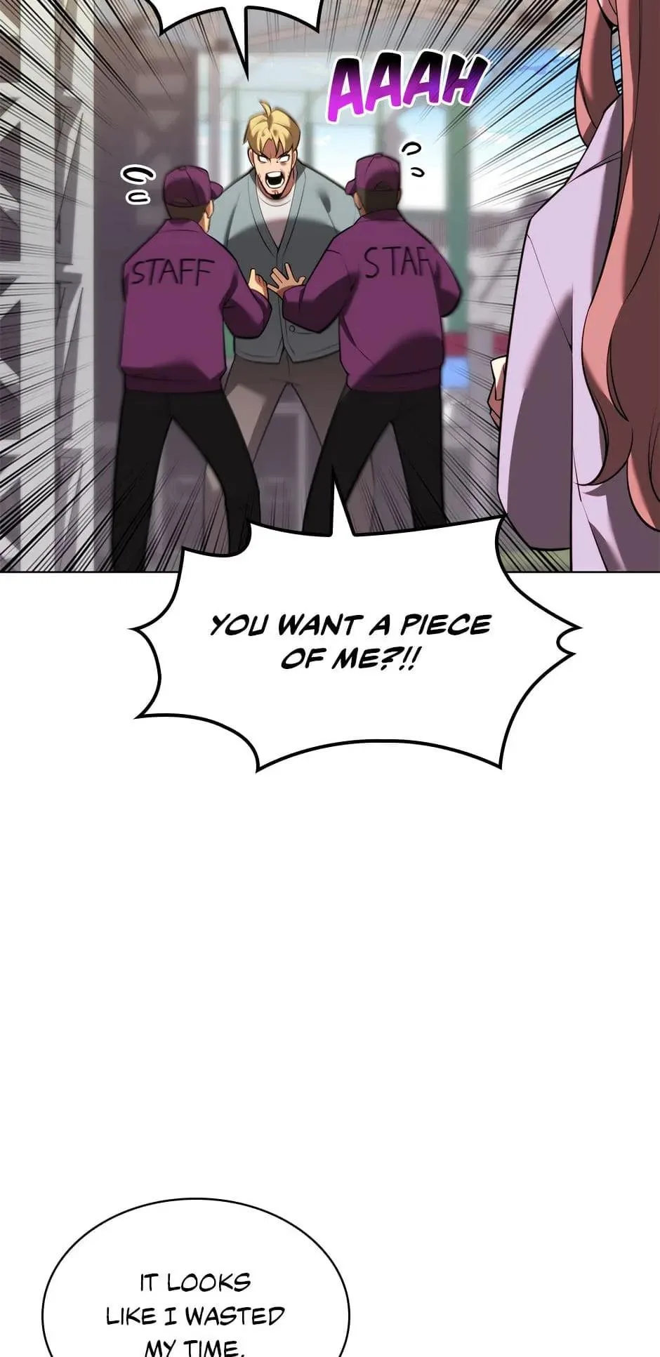 Overgeared Chapter 171 – Page 48