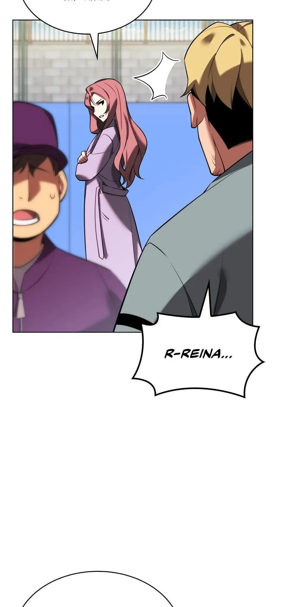 Overgeared Chapter 171 – Page 49