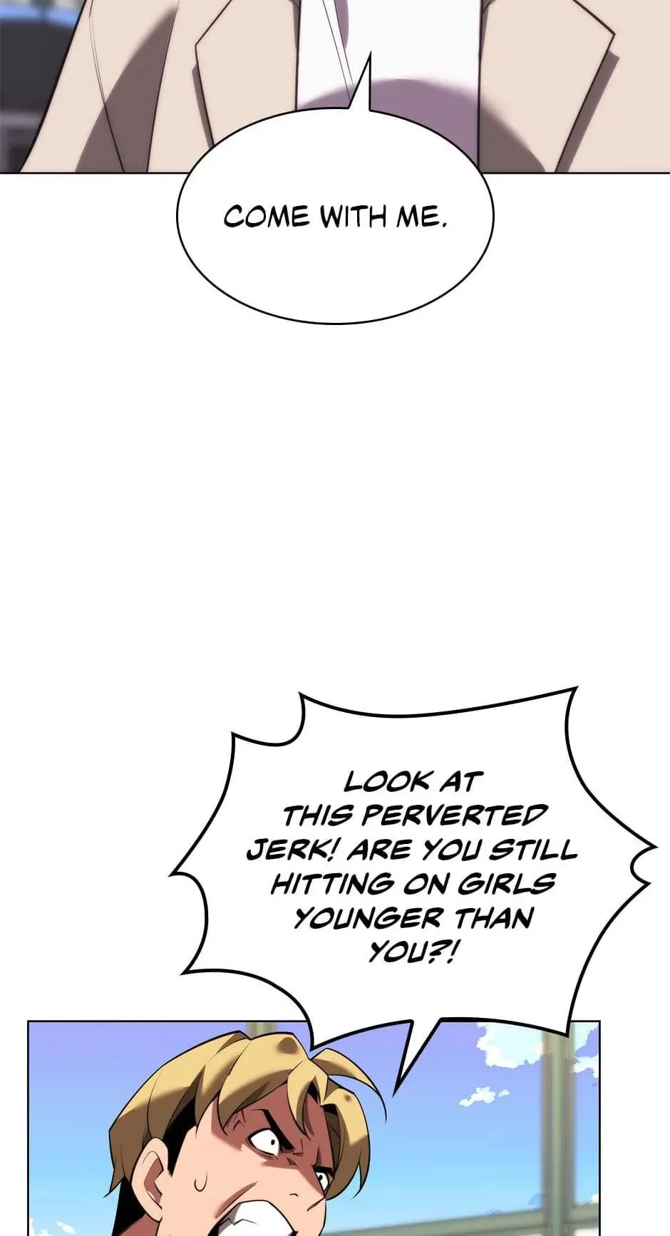 Overgeared Chapter 171 – Page 53