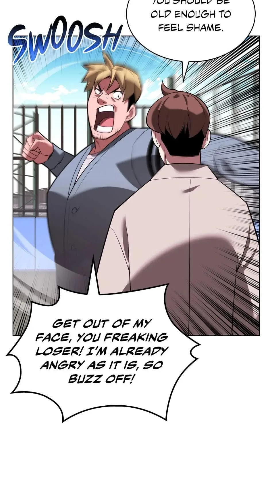 Overgeared Chapter 171 – Page 55
