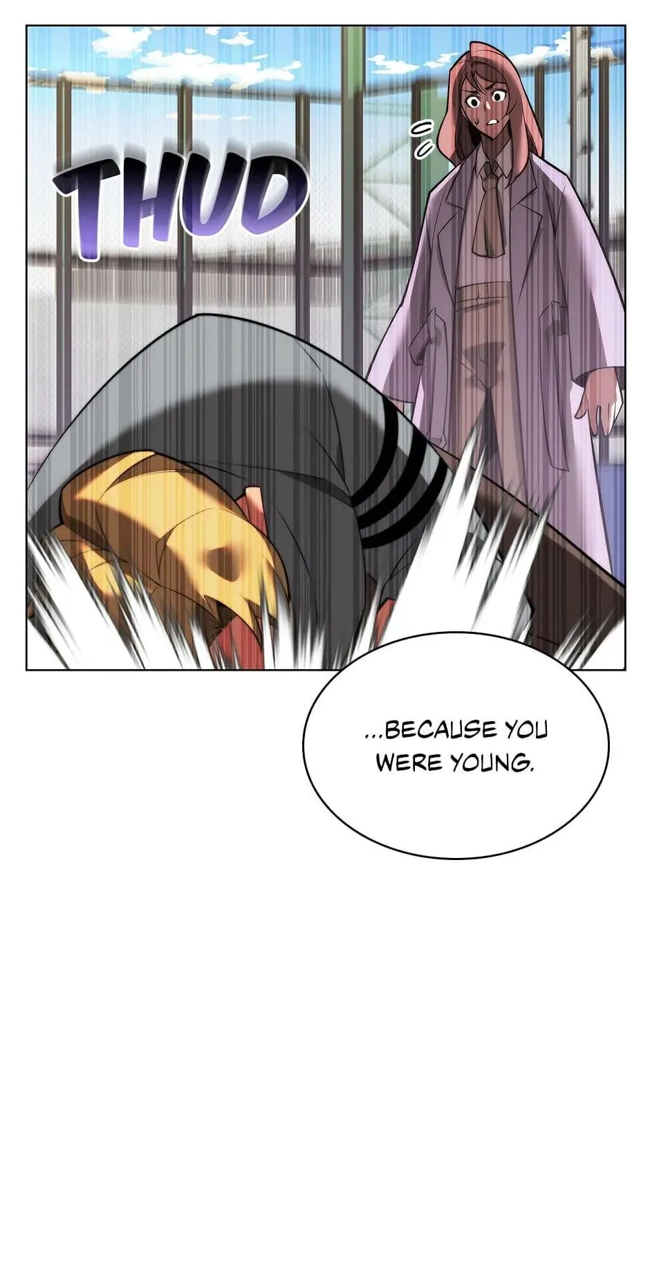 Overgeared Chapter 171 – Page 60