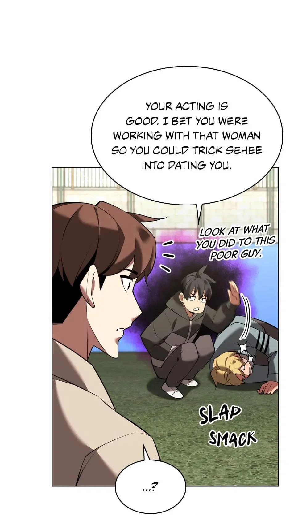 Overgeared Chapter 171 – Page 63