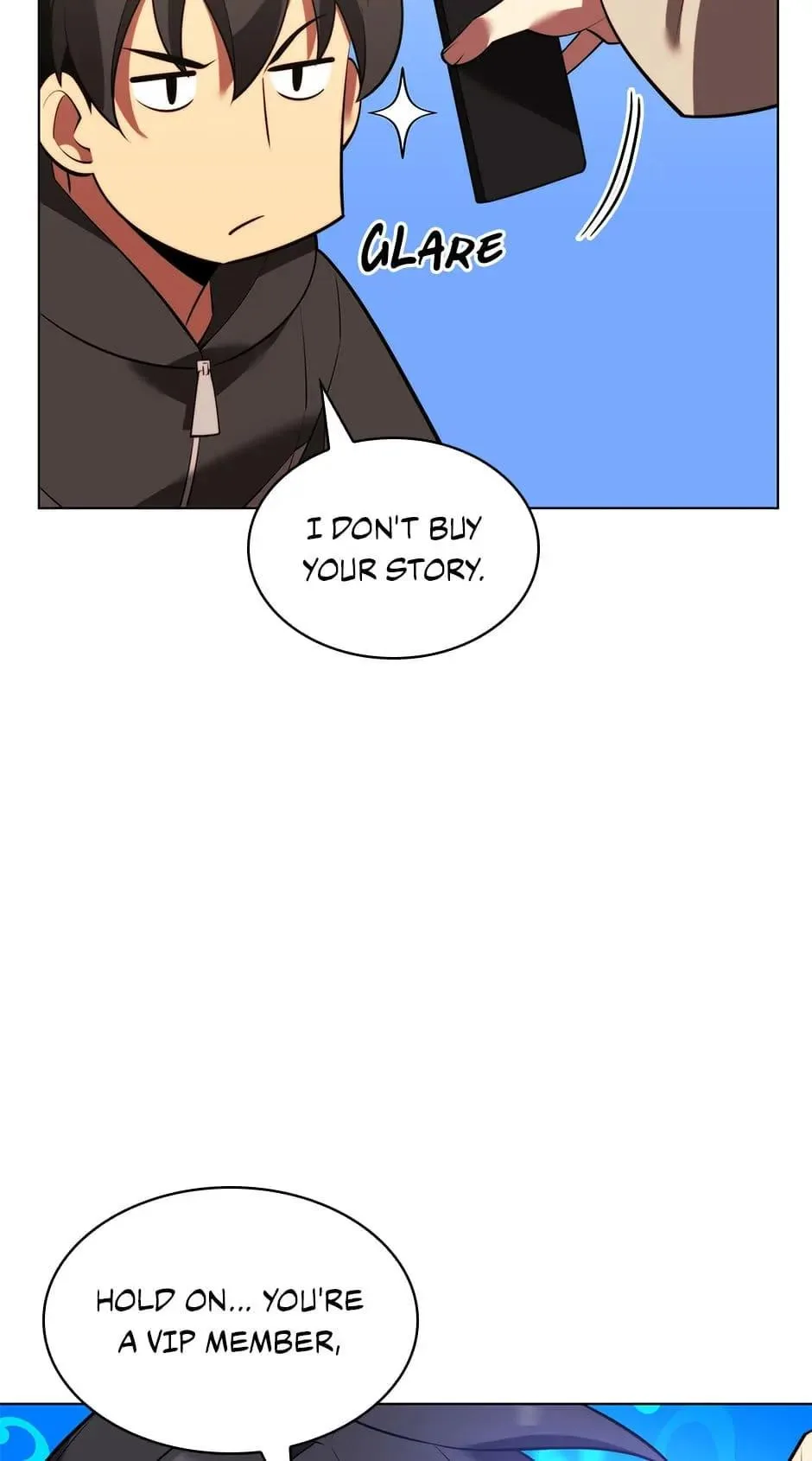 Overgeared Chapter 171 – Page 66