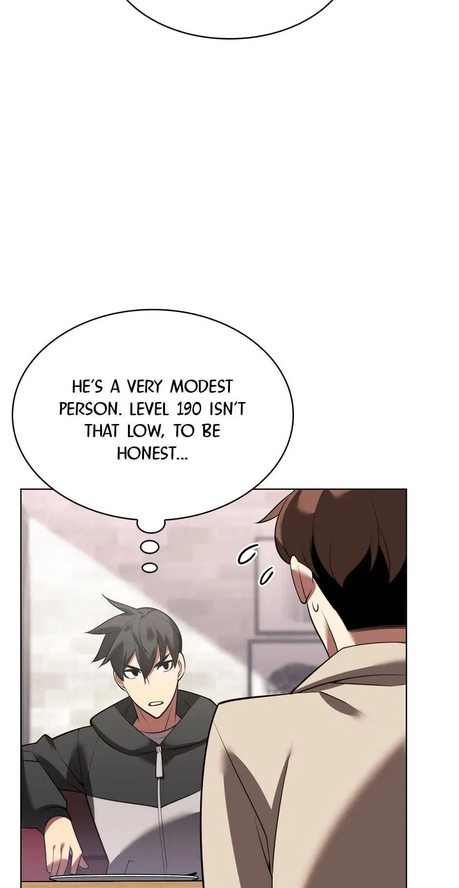 Overgeared Chapter 171 – Page 74