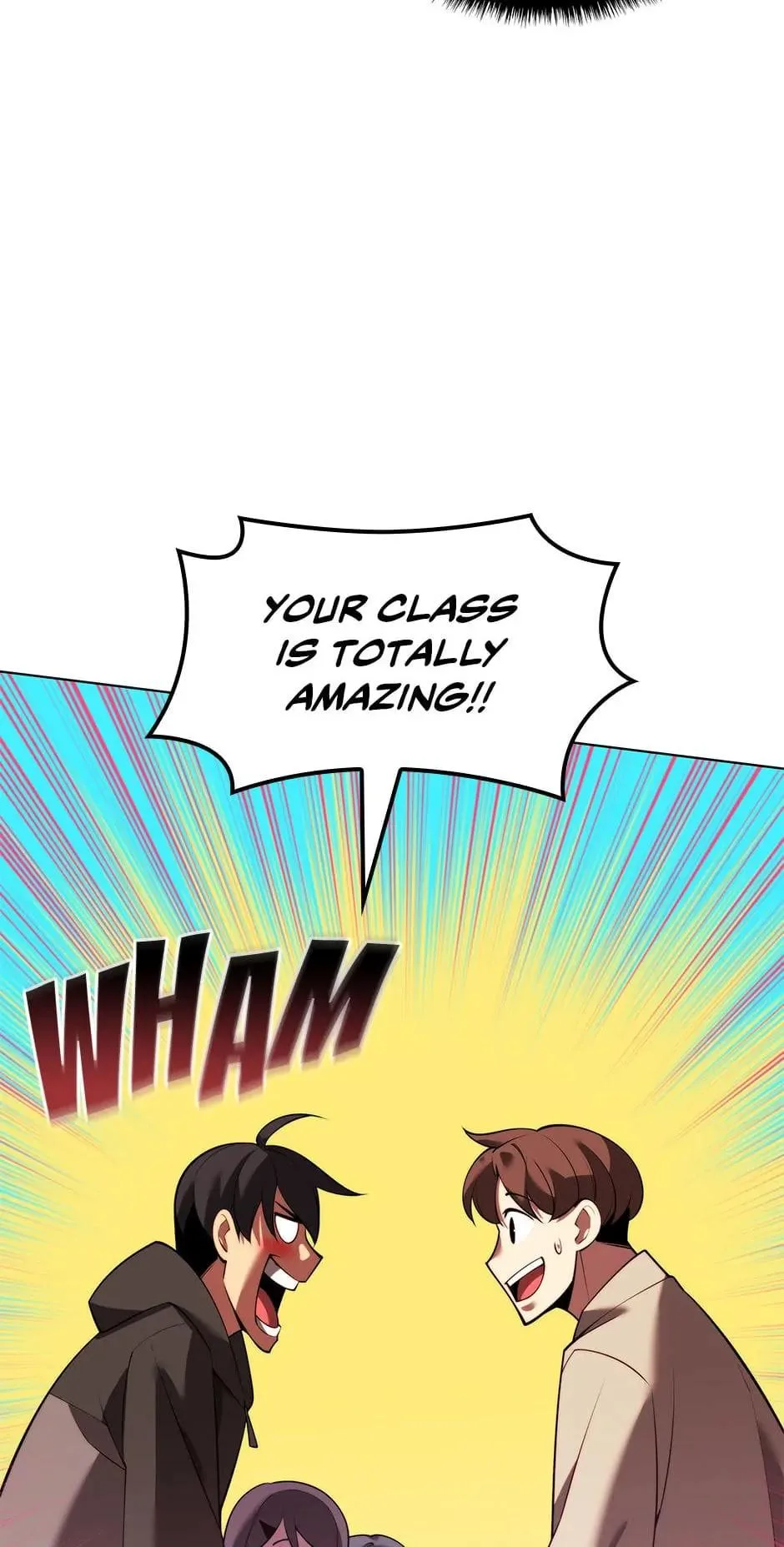 Overgeared Chapter 171 – Page 83