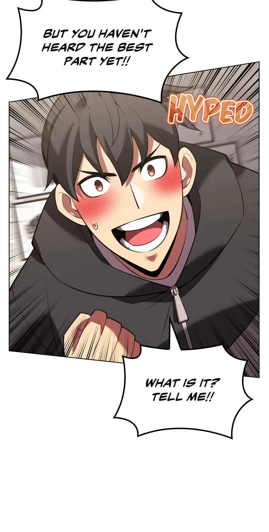 Overgeared Chapter 171 – Page 85