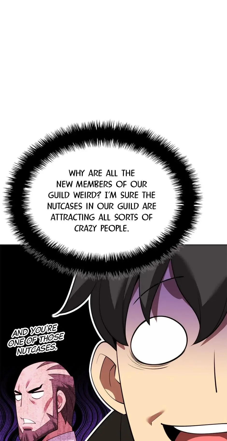 Overgeared Chapter 171 – Page 89