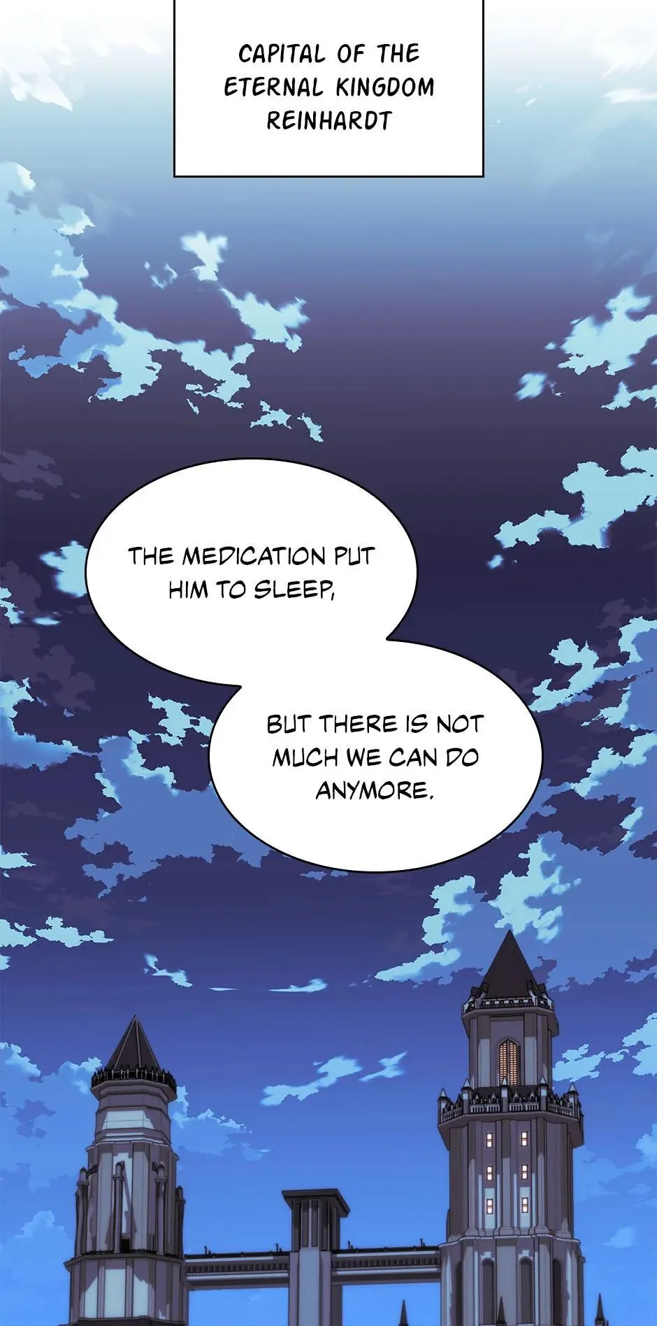 Overgeared Chapter 171 – Page 94