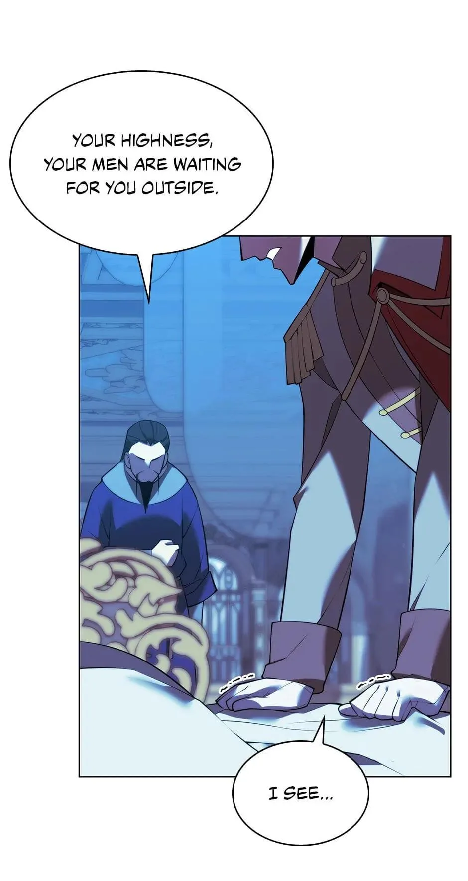 Overgeared Chapter 171 – Page 97