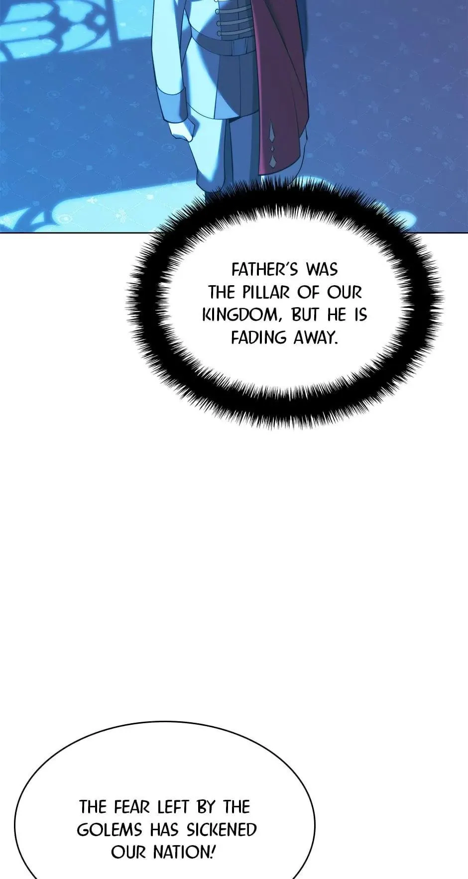 Overgeared Chapter 171 – Page 101