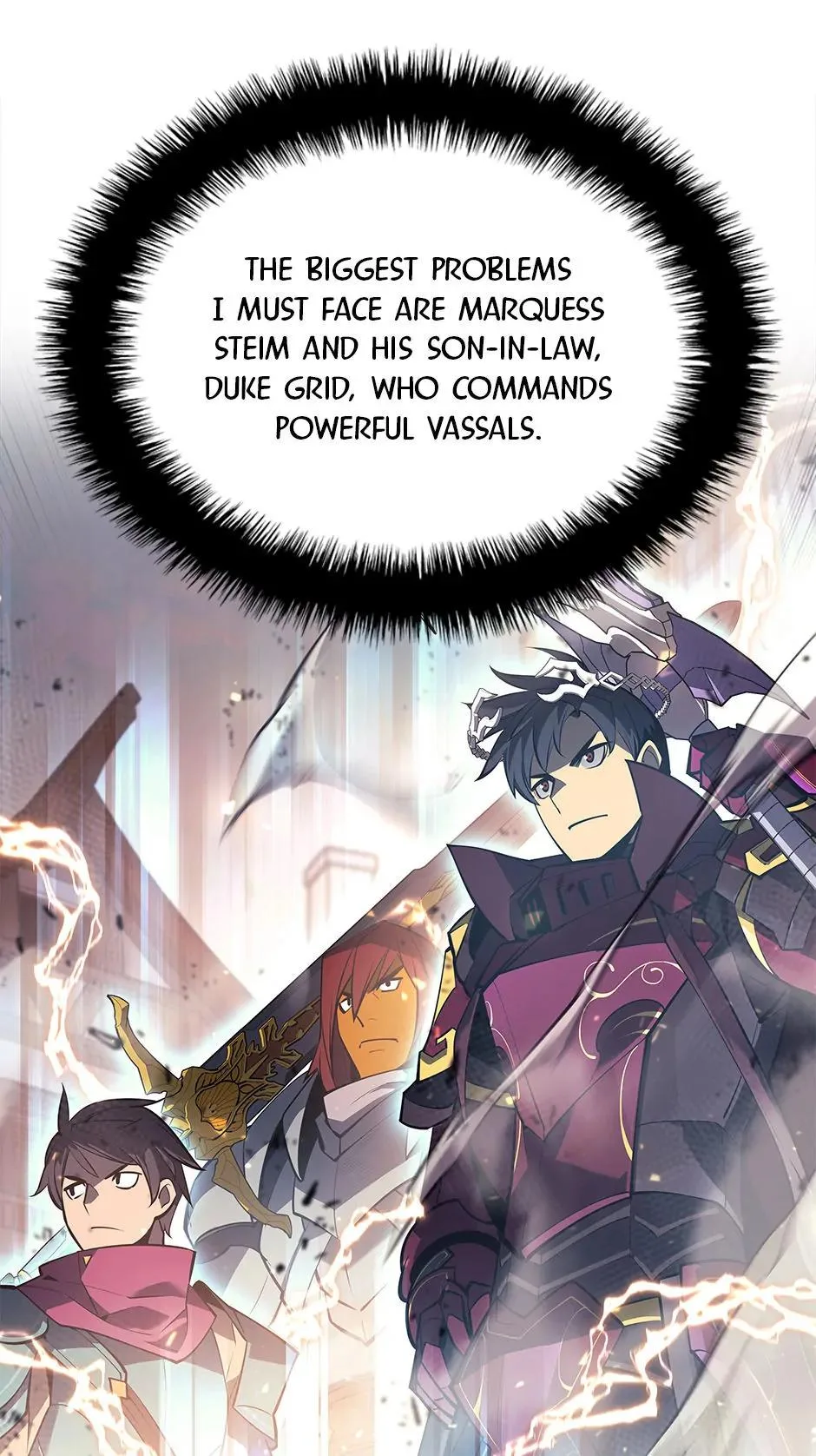 Overgeared Chapter 171 – Page 103
