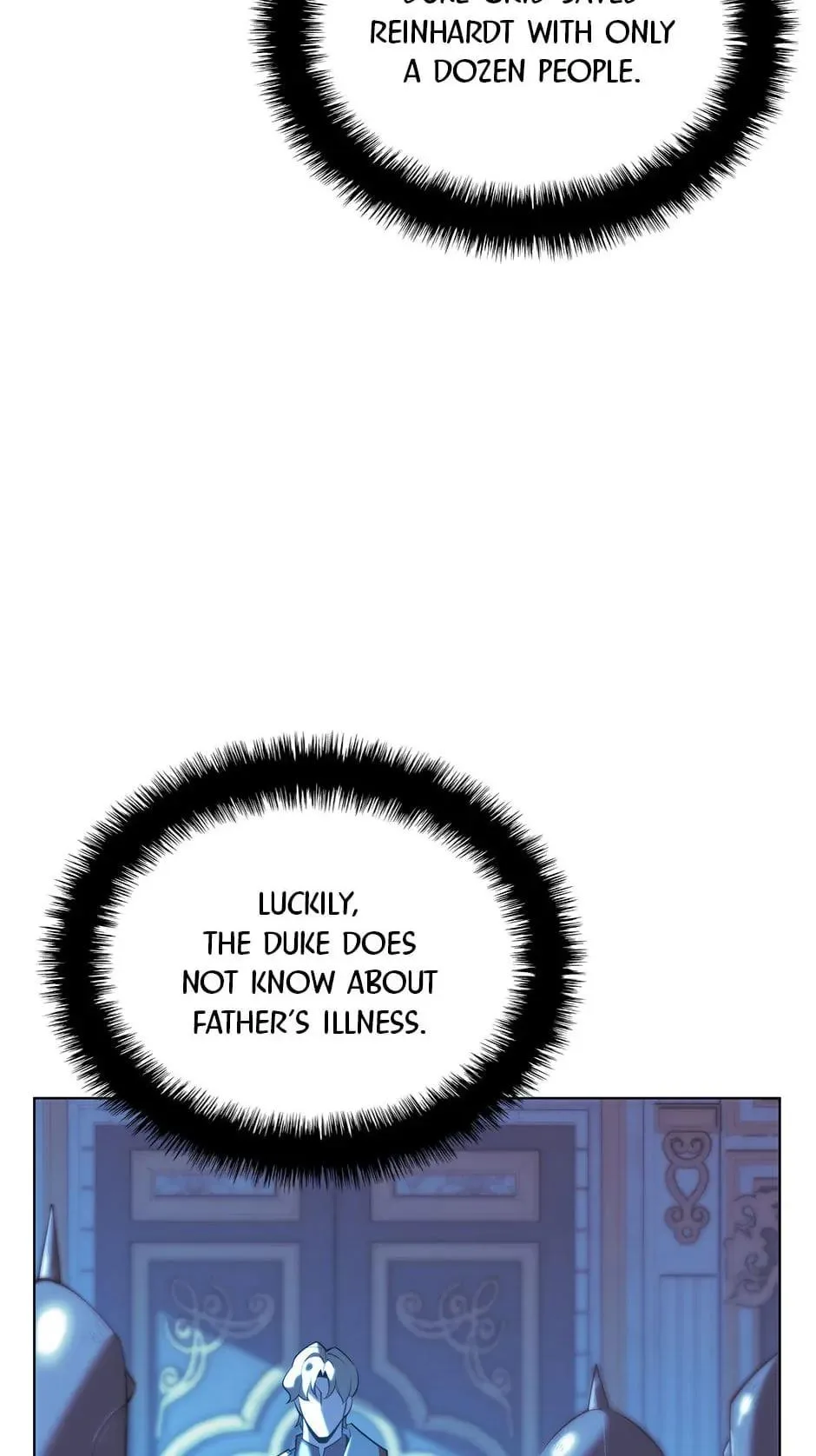 Overgeared Chapter 171 – Page 106
