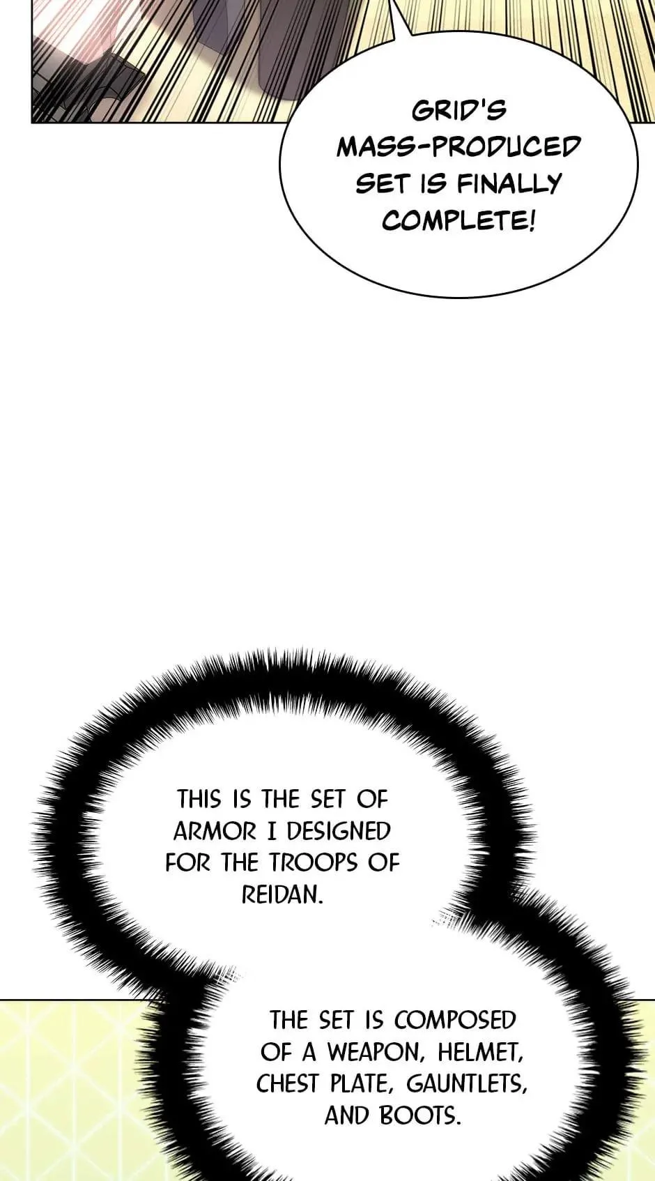 Overgeared Chapter 172 – Page 7