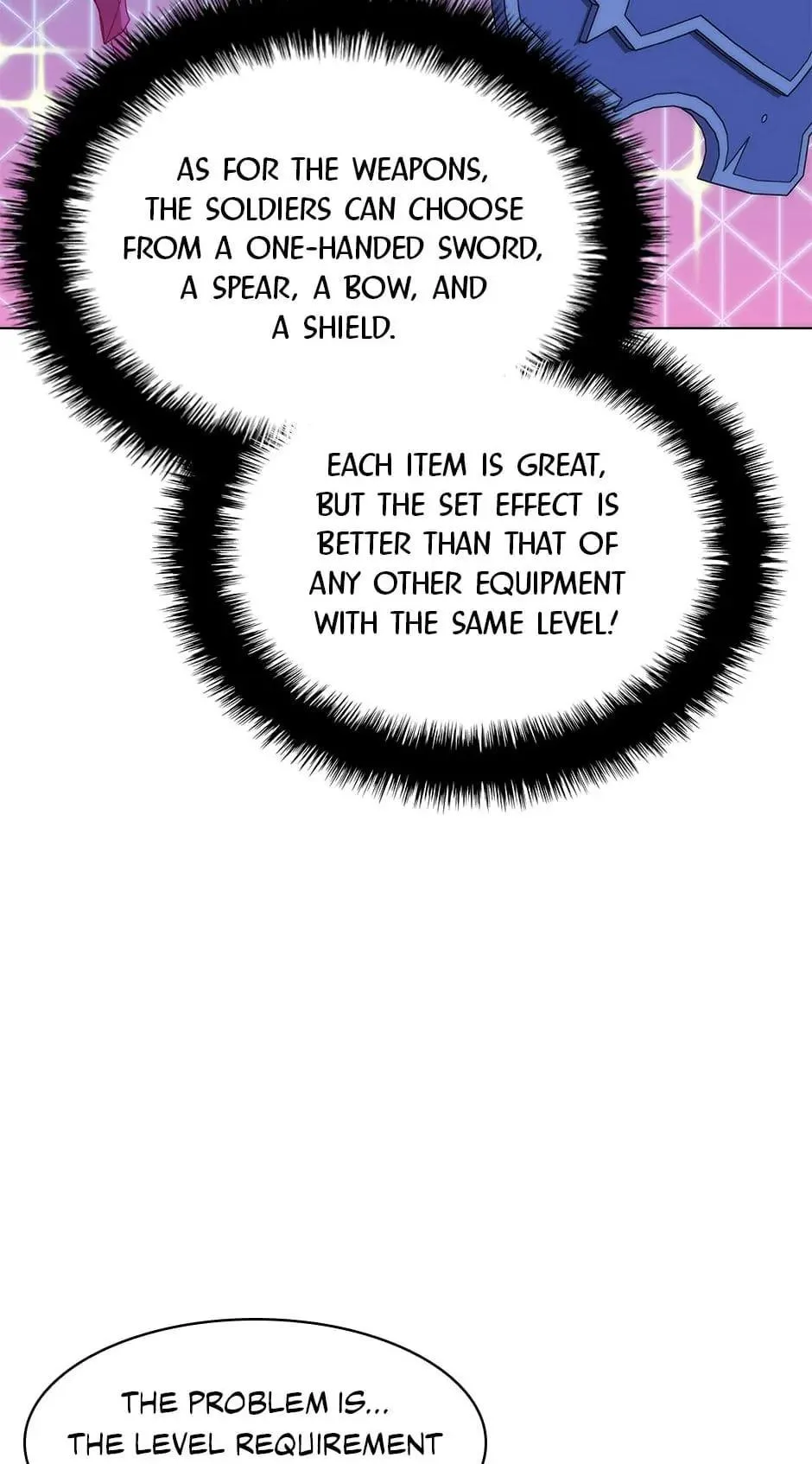 Overgeared Chapter 172 – Page 9