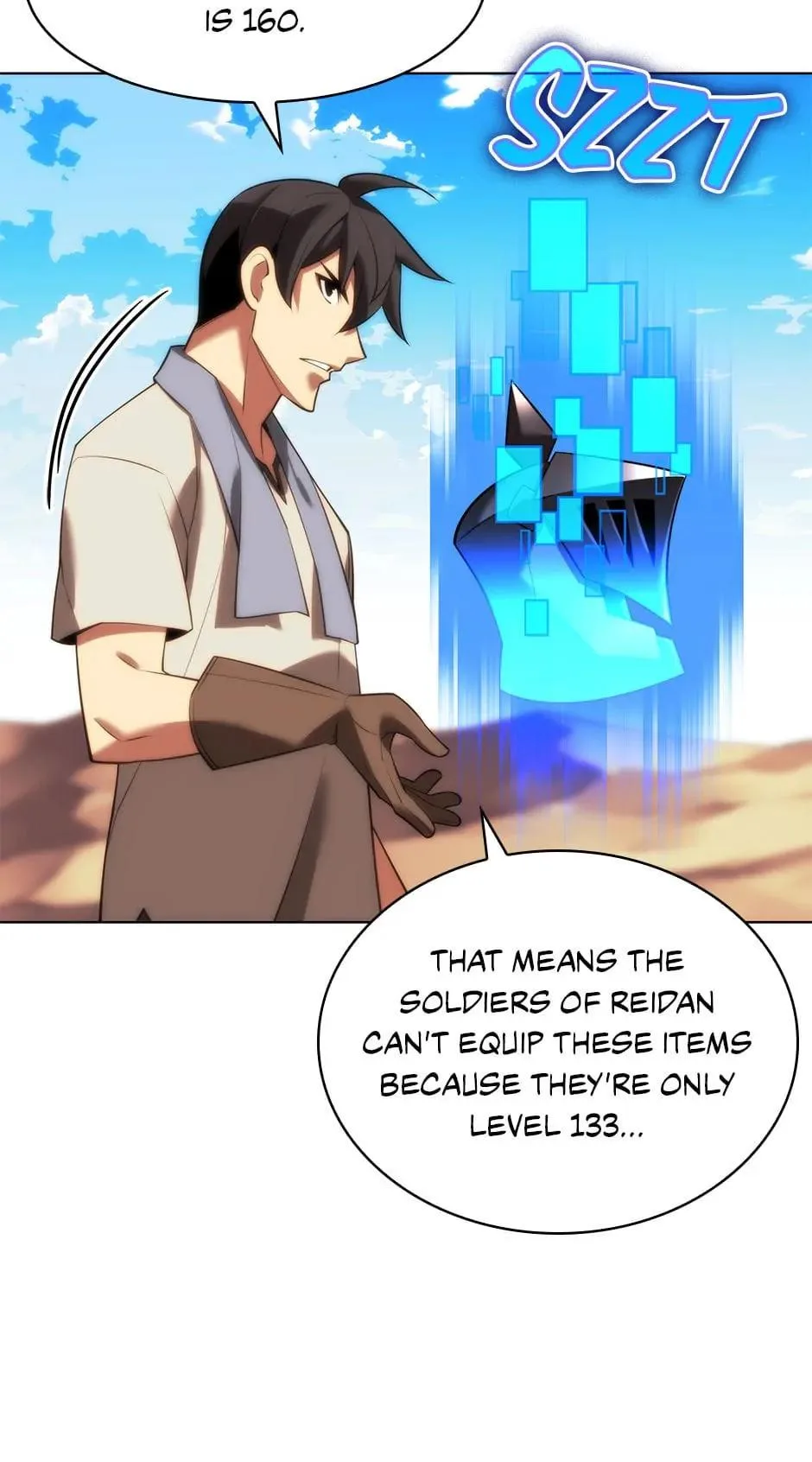 Overgeared Chapter 172 – Page 10