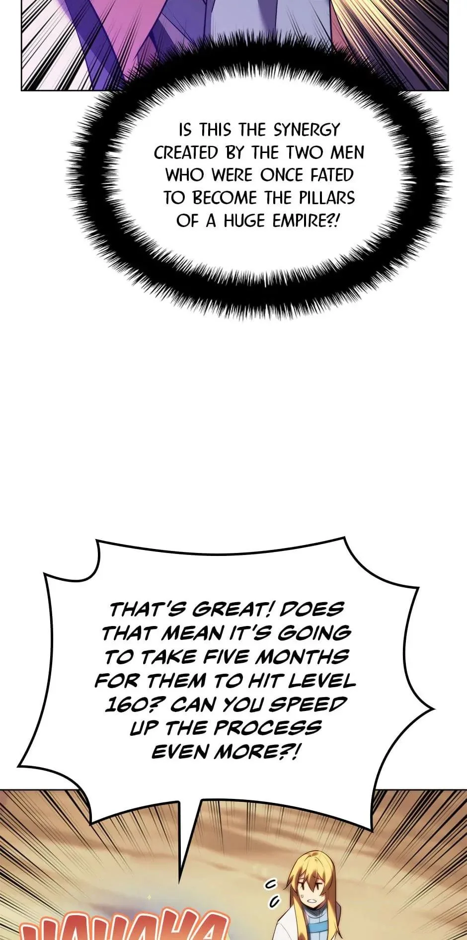 Overgeared Chapter 172 – Page 17
