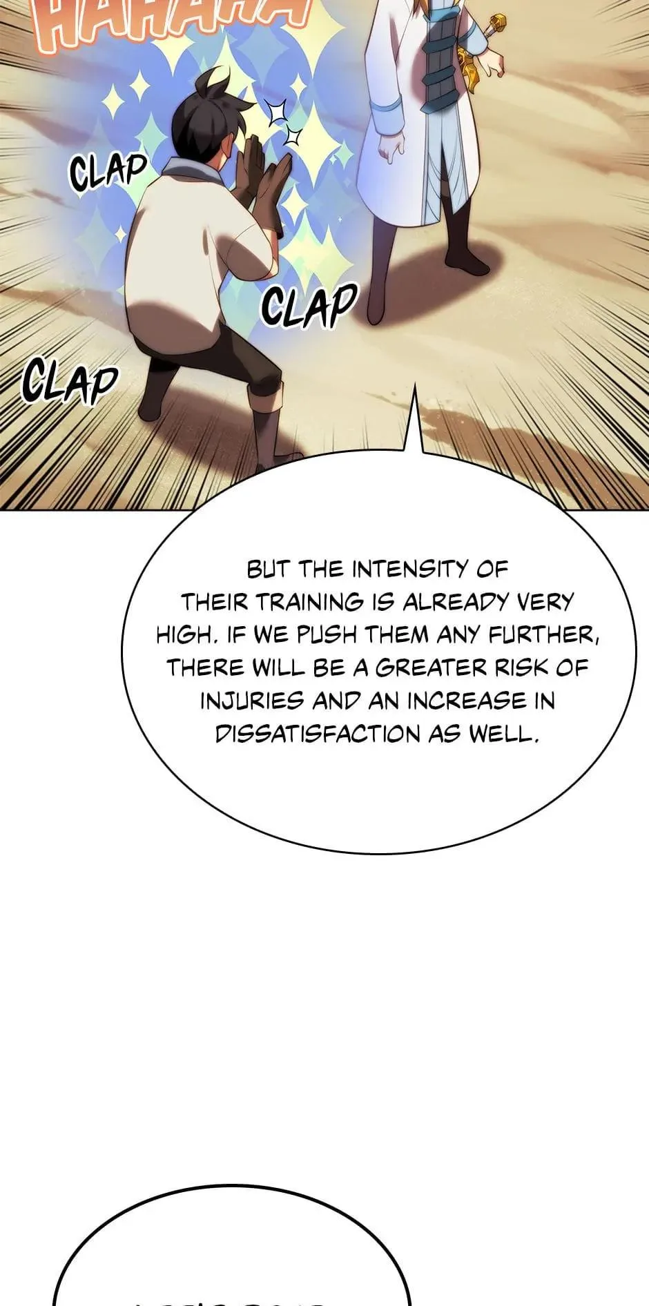 Overgeared Chapter 172 – Page 18