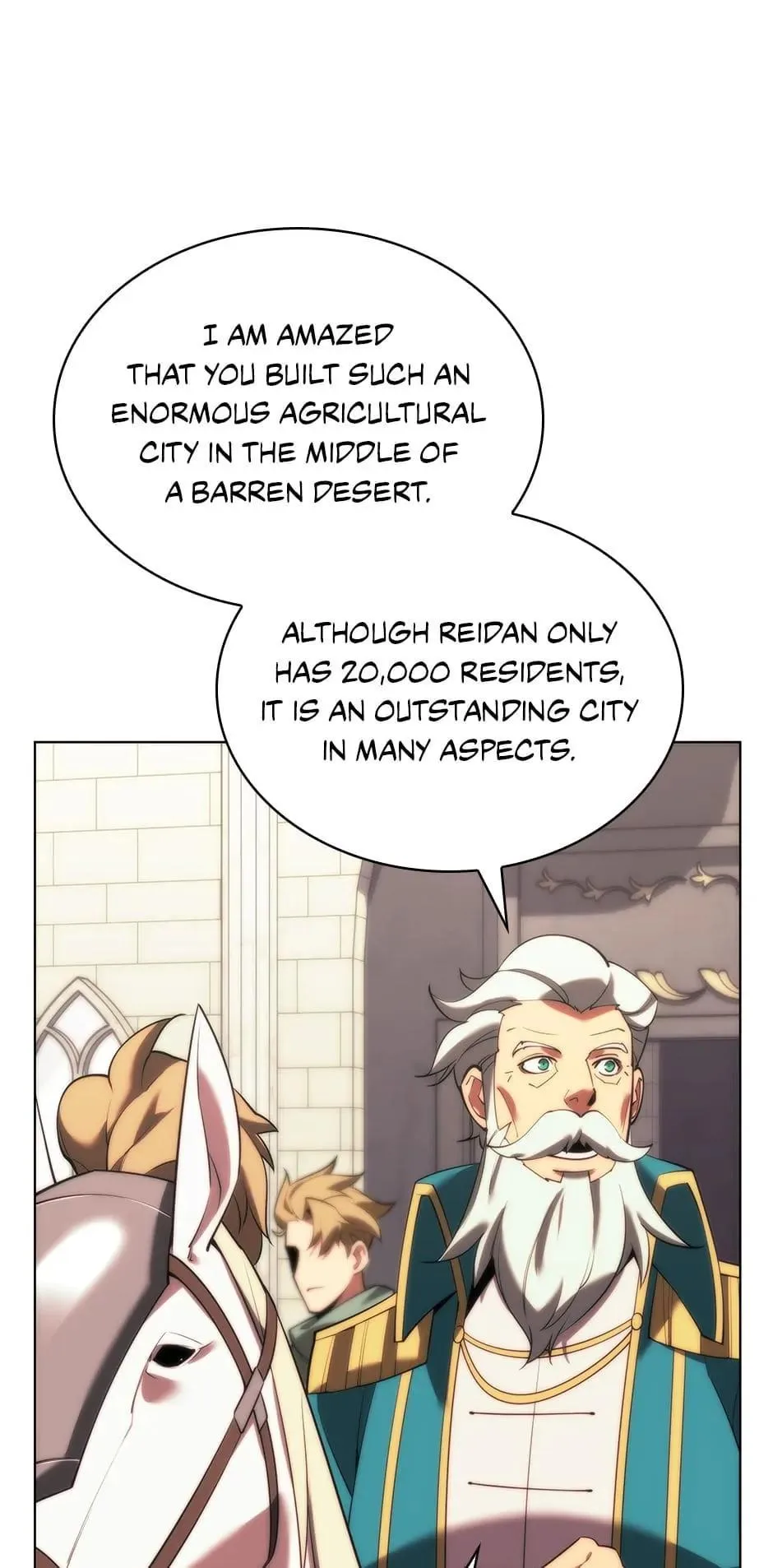 Overgeared Chapter 172 – Page 30