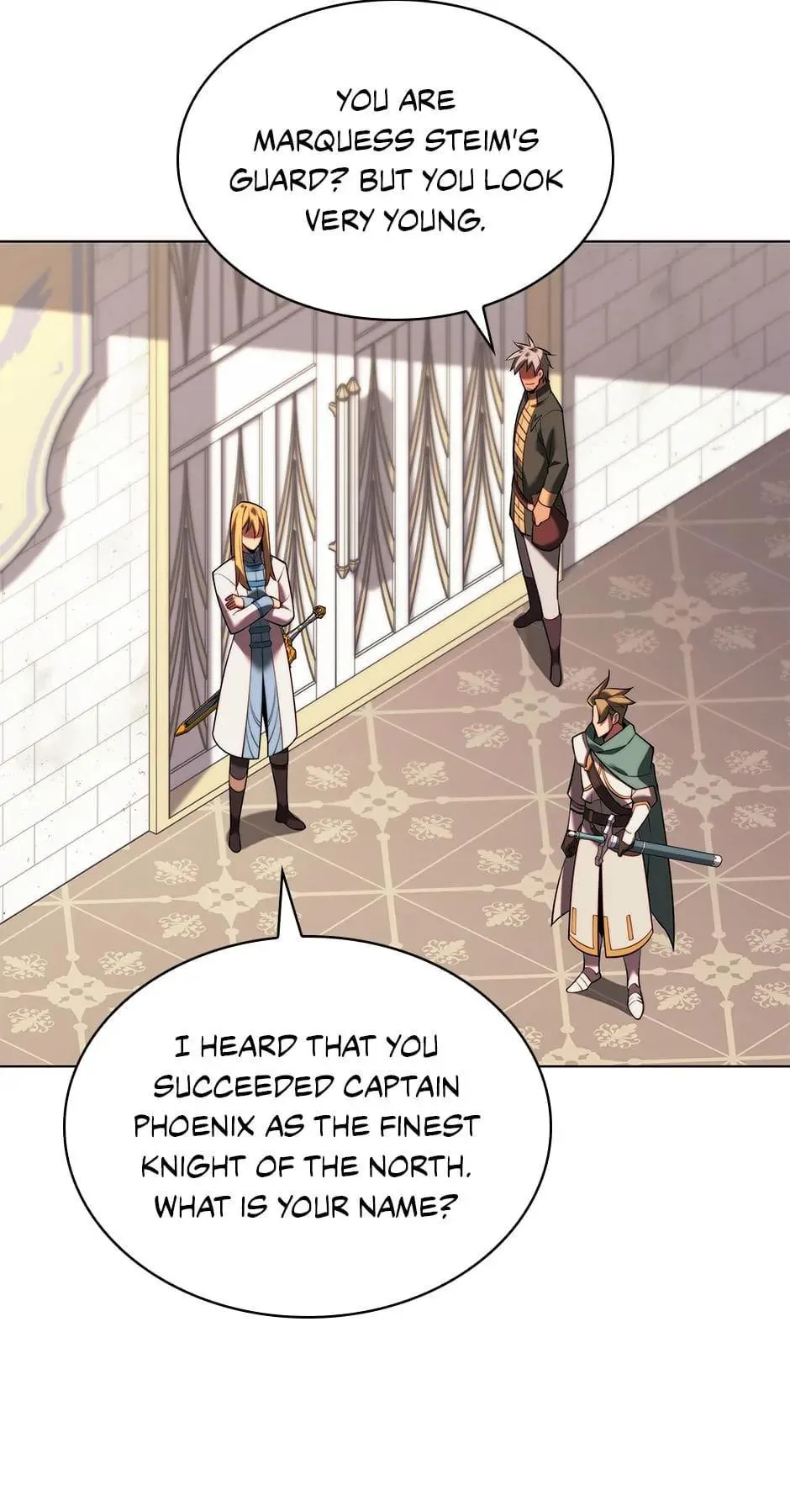 Overgeared Chapter 172 – Page 39