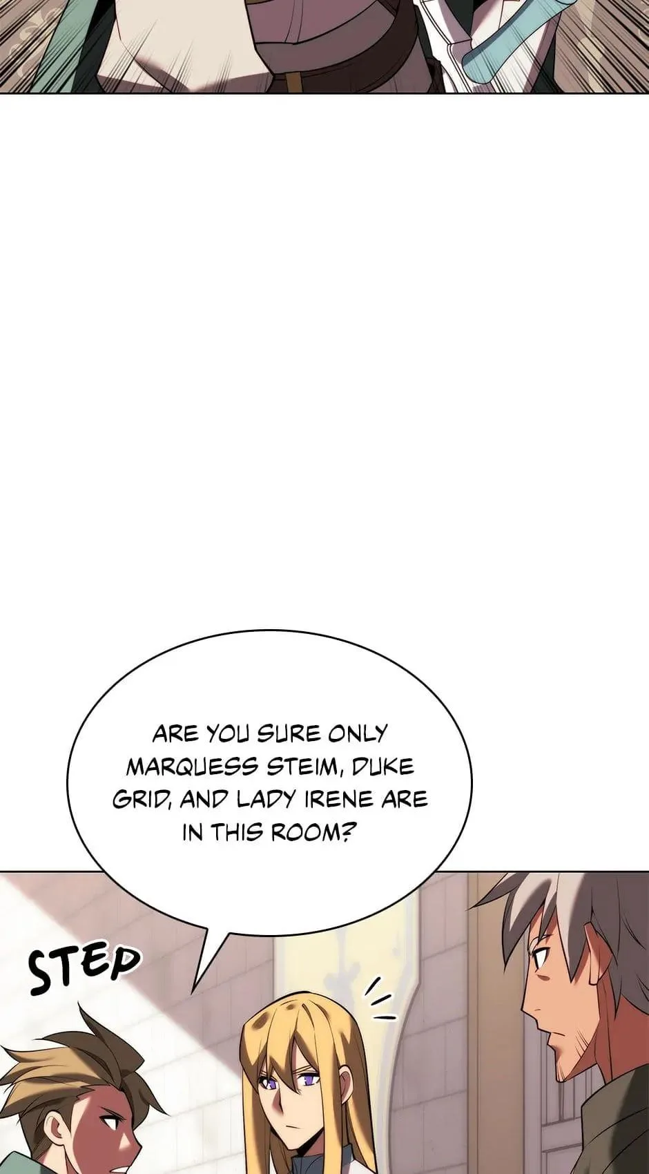 Overgeared Chapter 172 – Page 43